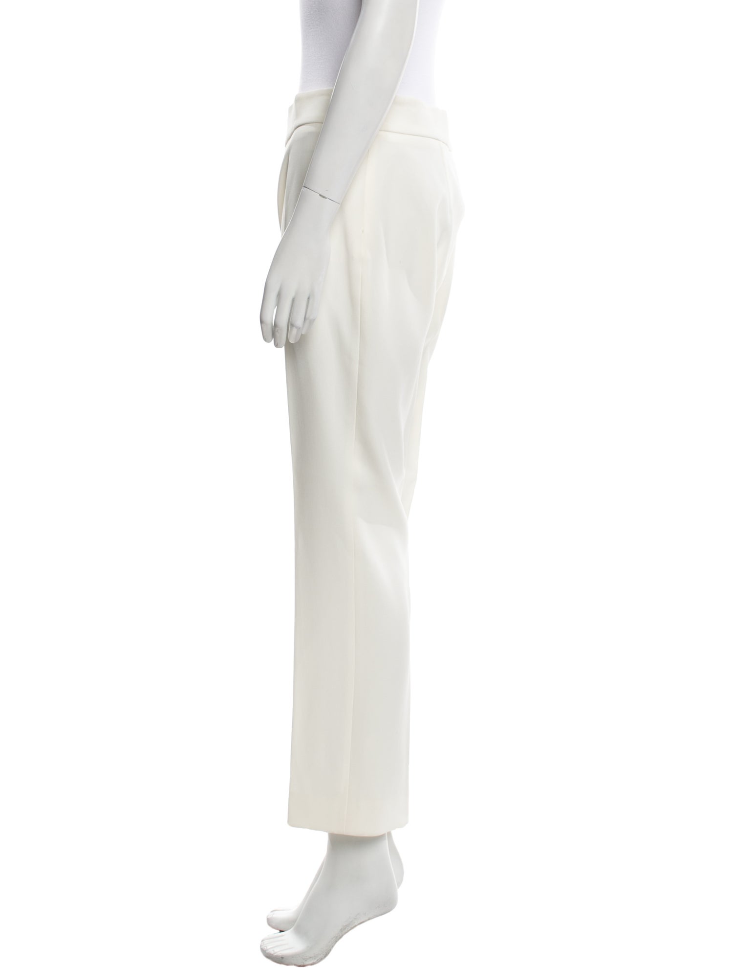 Max Mara Straight Leg Pants