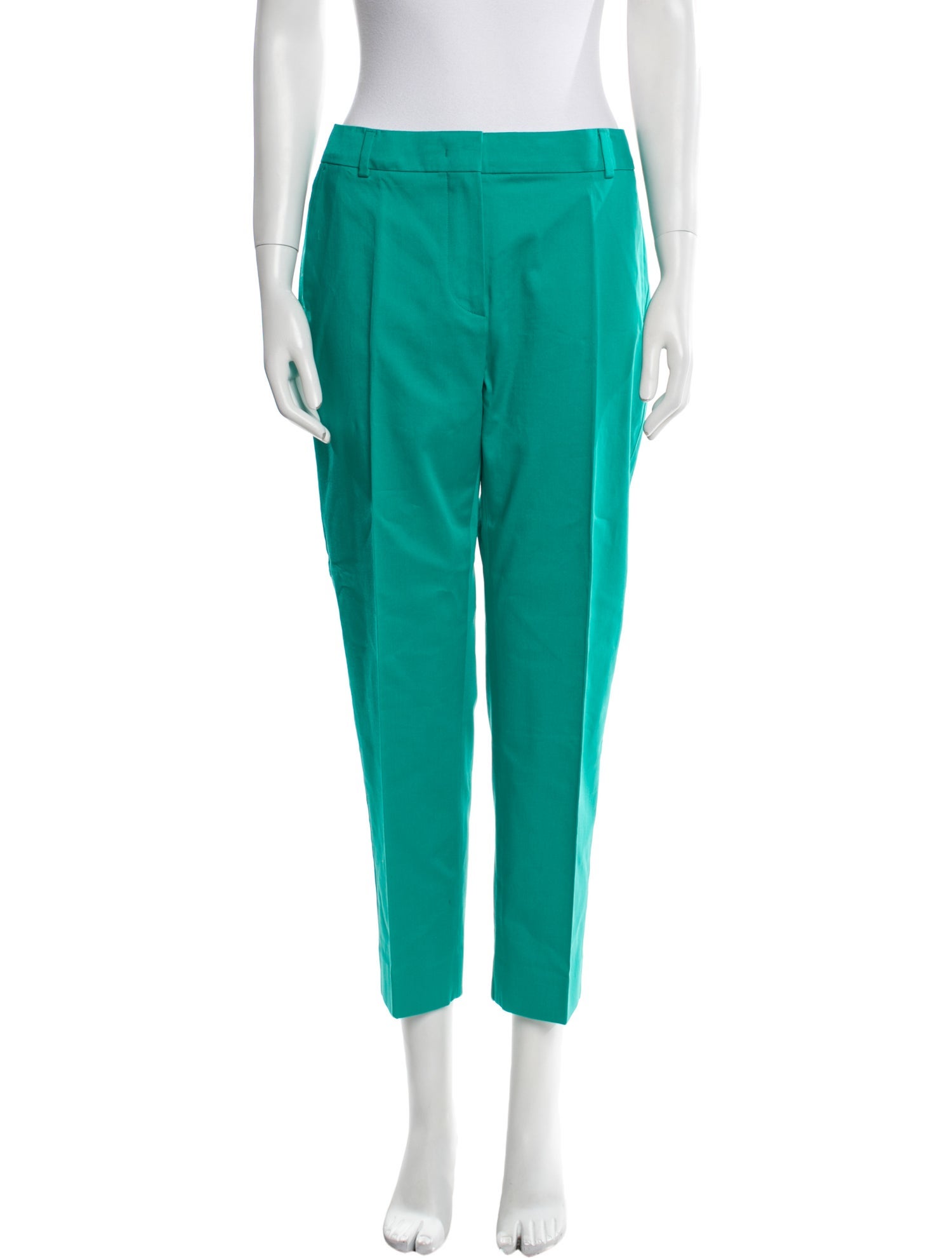 Max Mara Straight Leg Pants