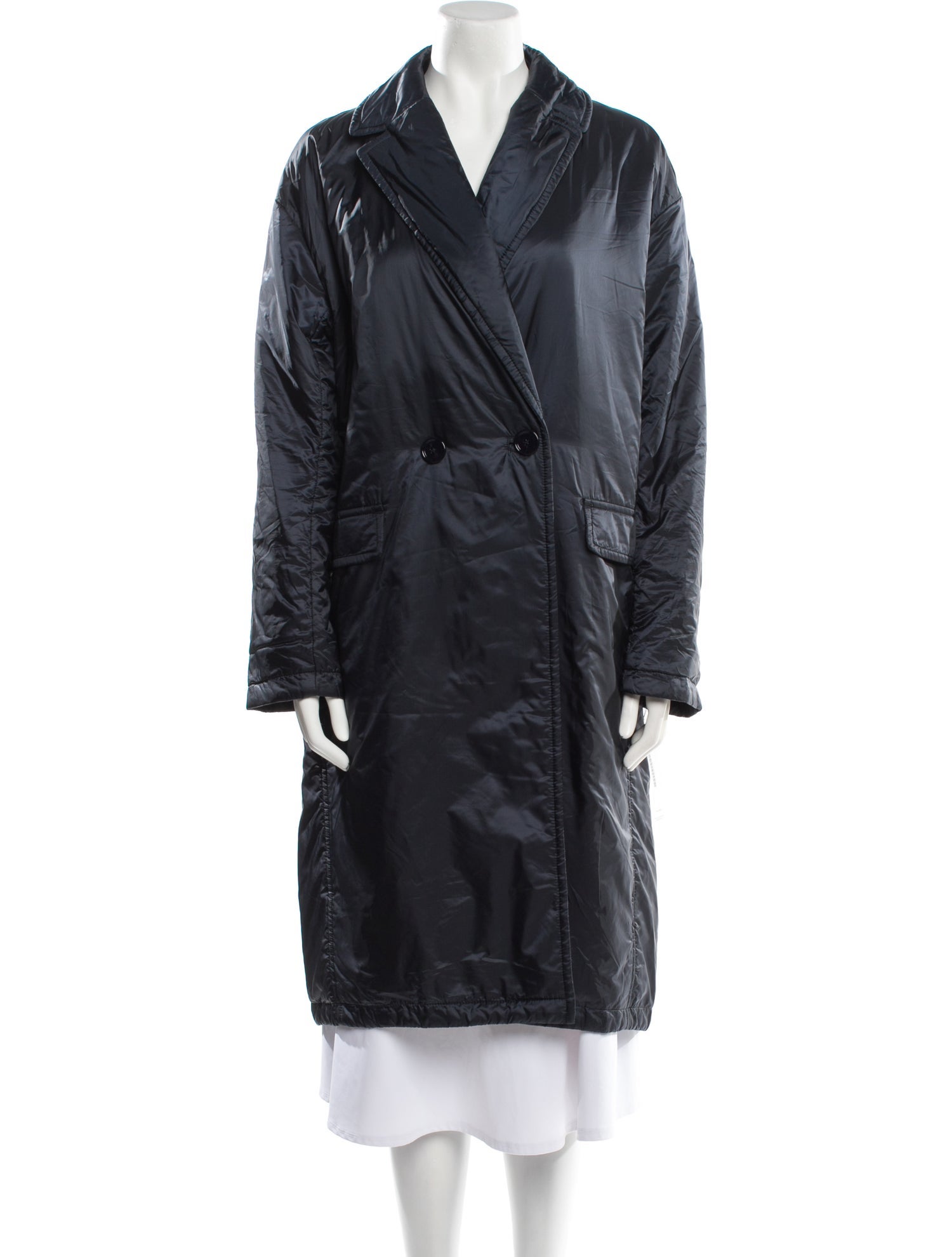 Max Mara Trench Coat