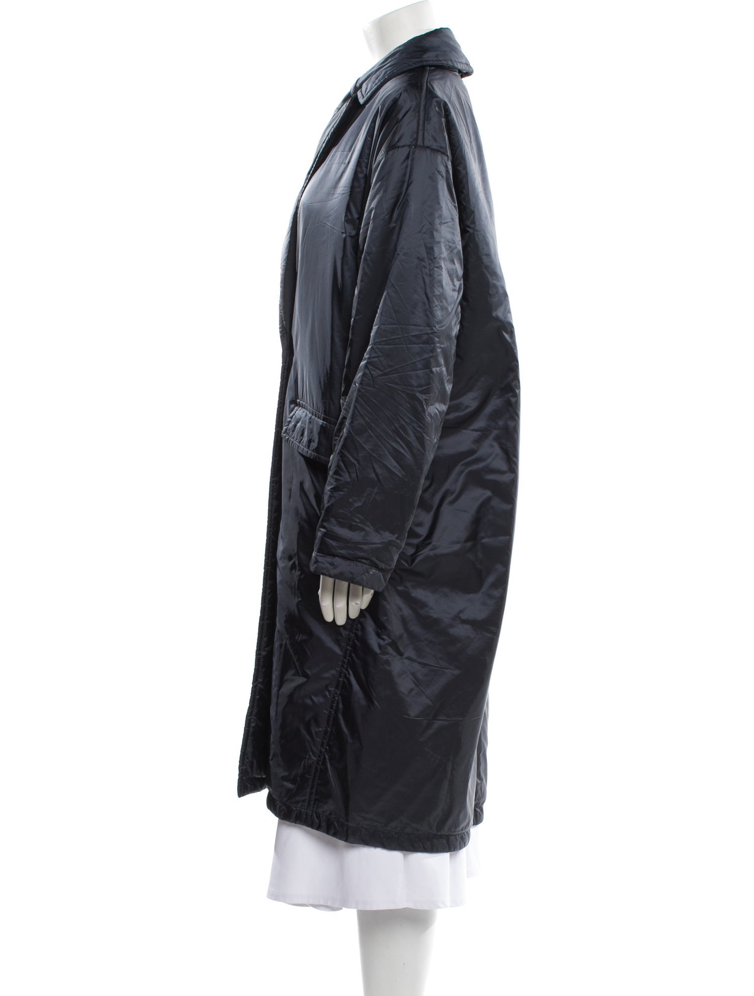 Max Mara Trench Coat