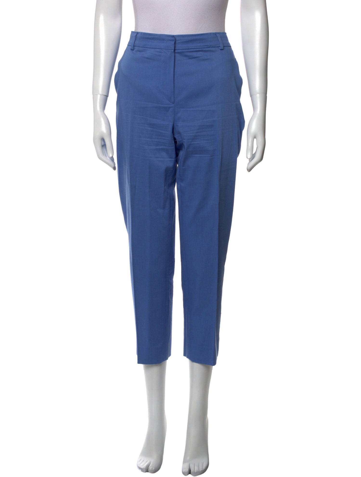 Max Mara Straight Leg Pants