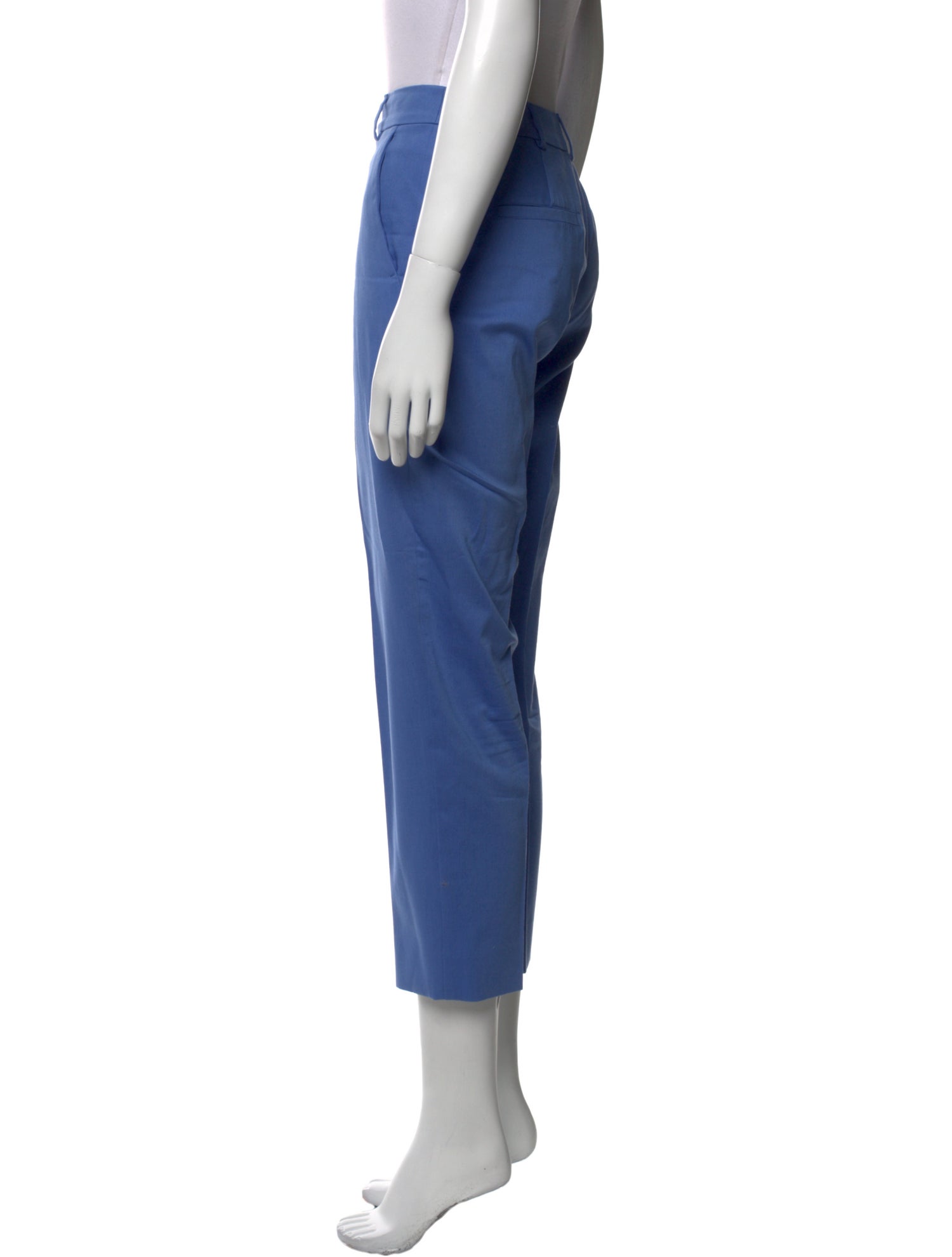 Max Mara Straight Leg Pants