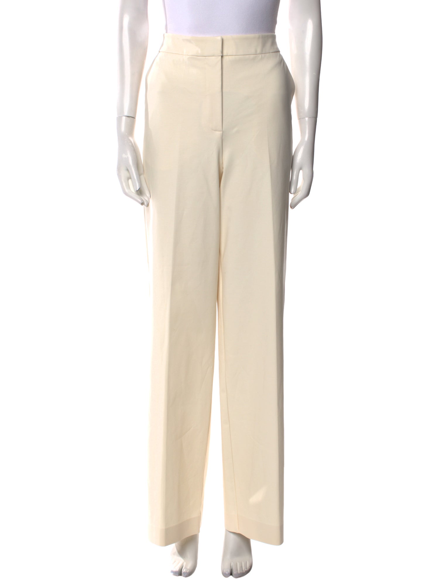 Max Mara Wide Leg Pants w/ Tags