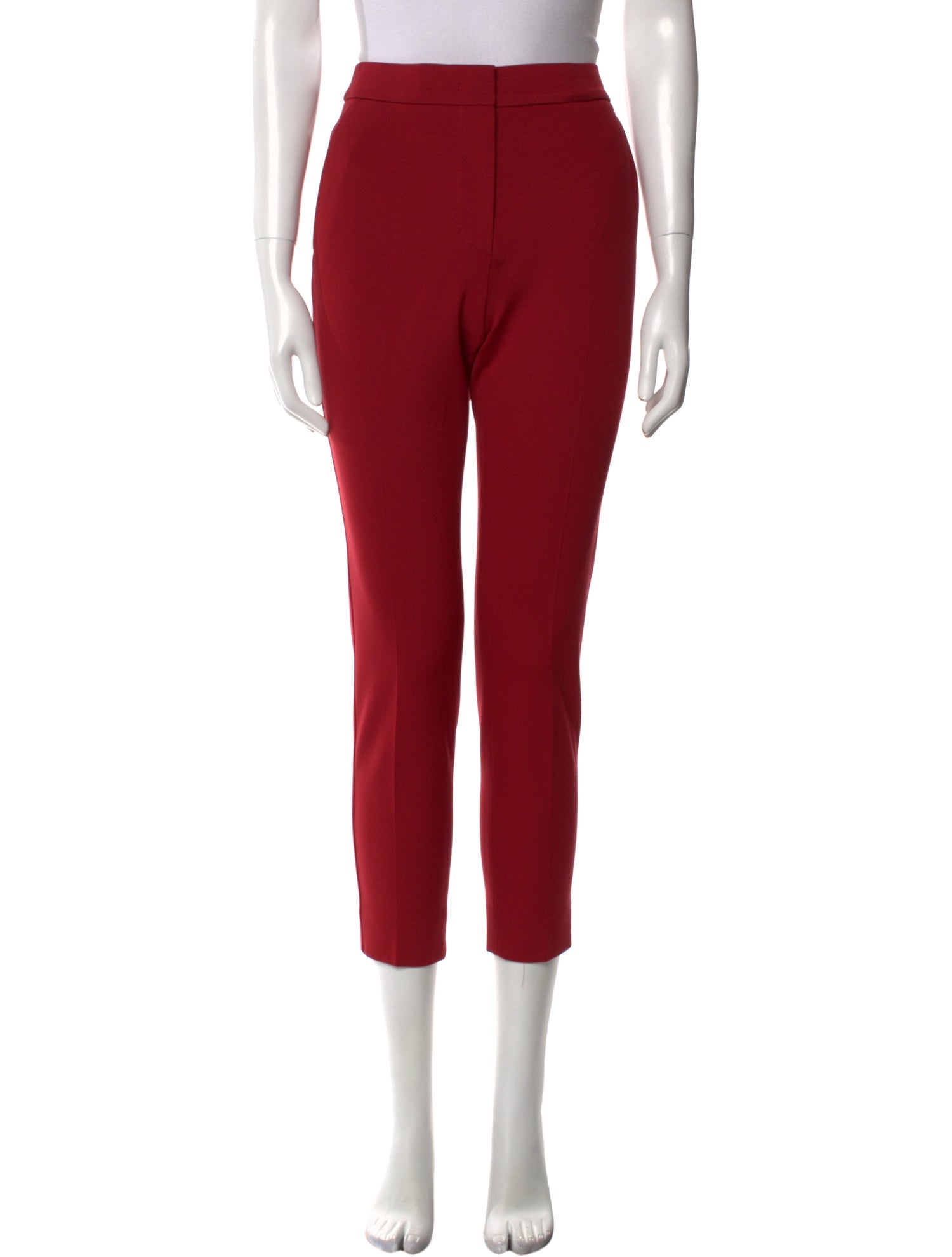 Max Mara Skinny Leg Pants