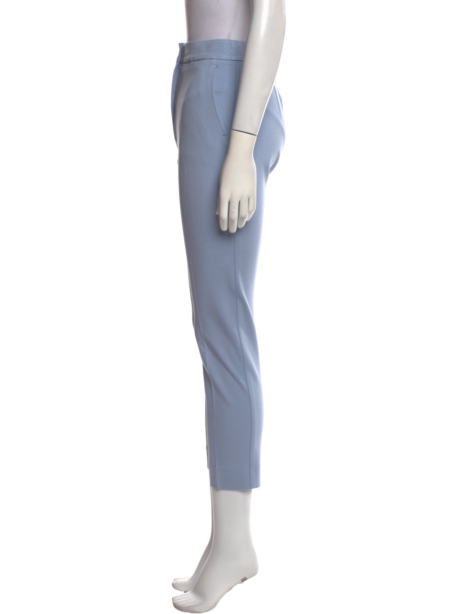 Max Mara Skinny Leg Pants