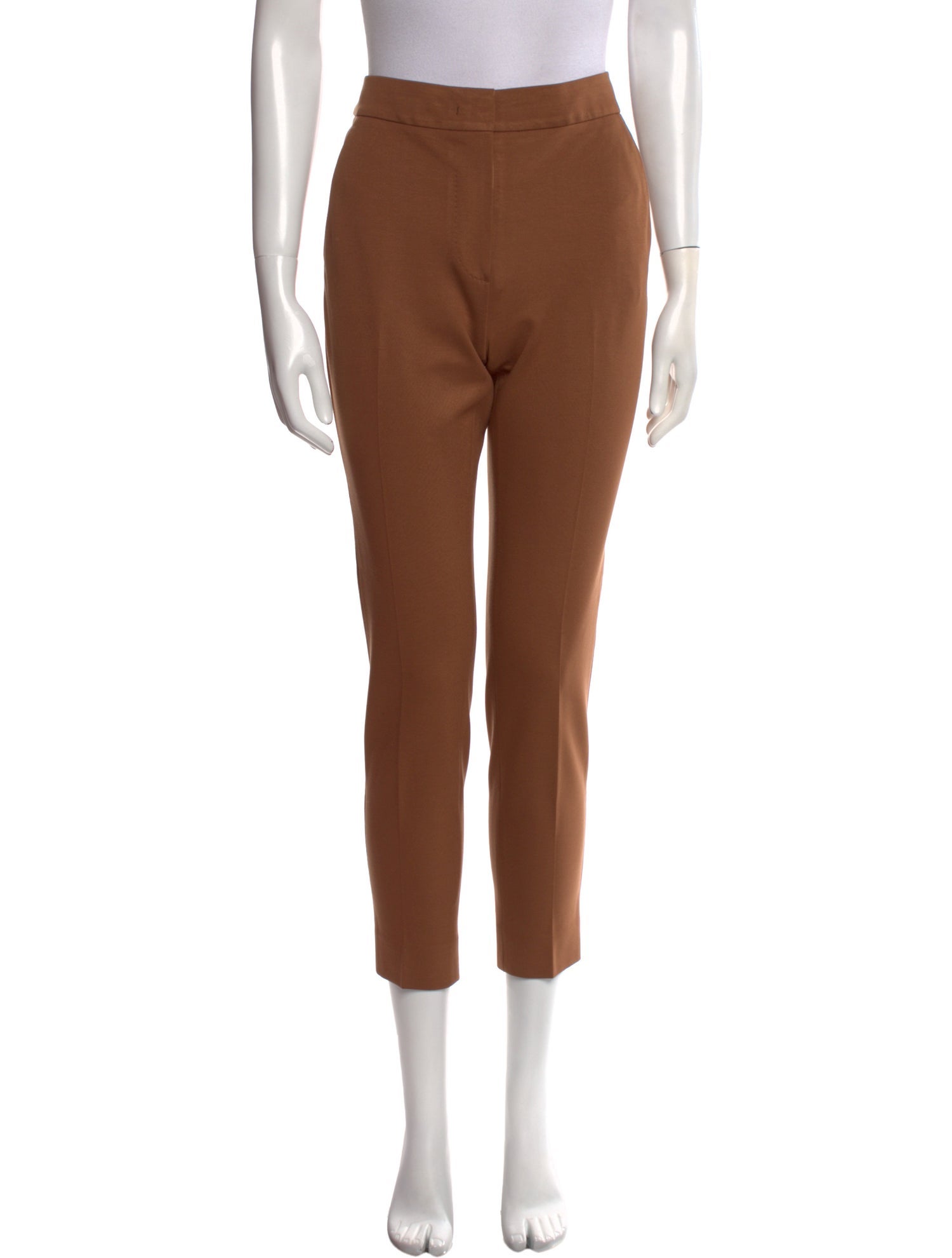 Max Mara Skinny Leg Pants