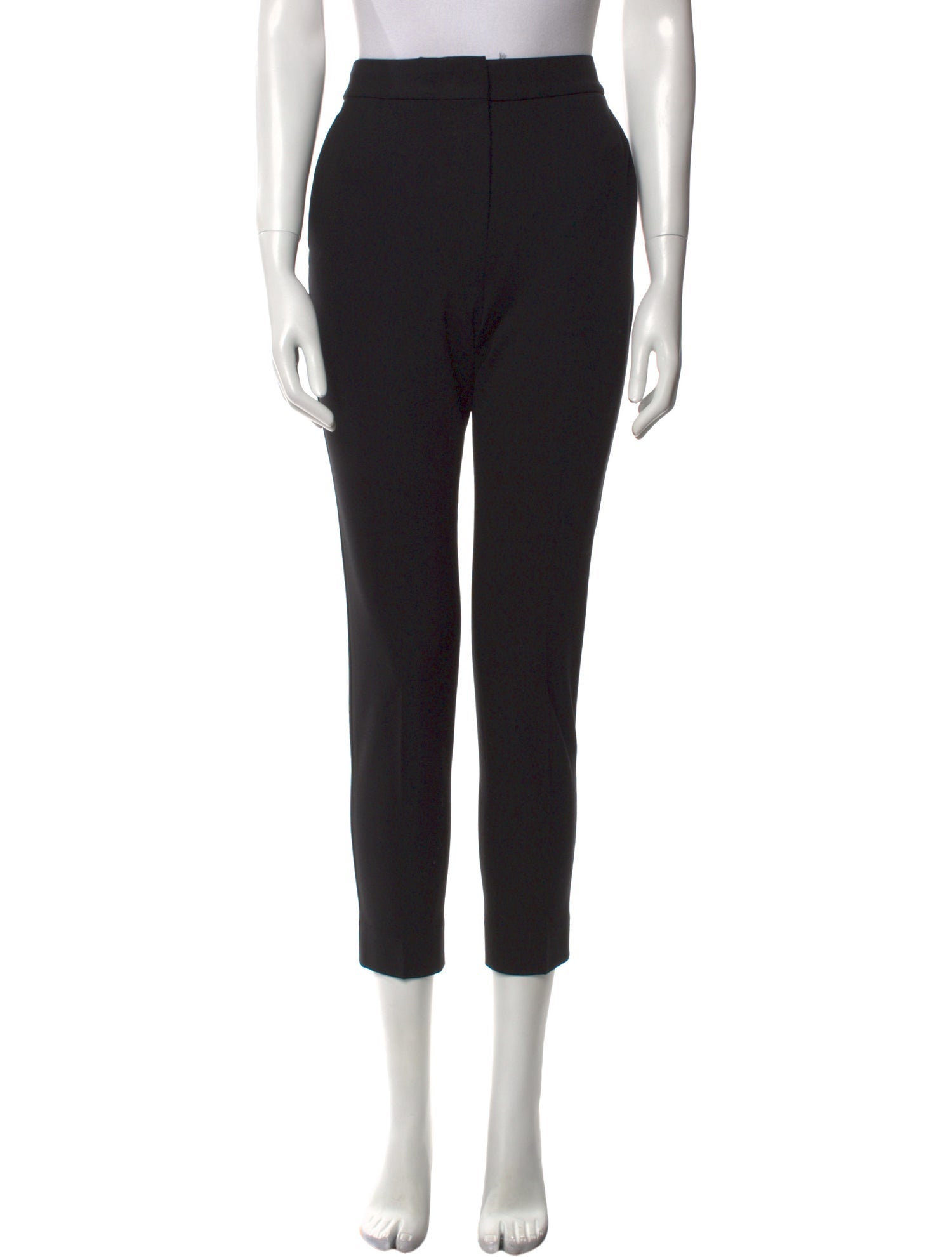 Max Mara Skinny Leg Pants
