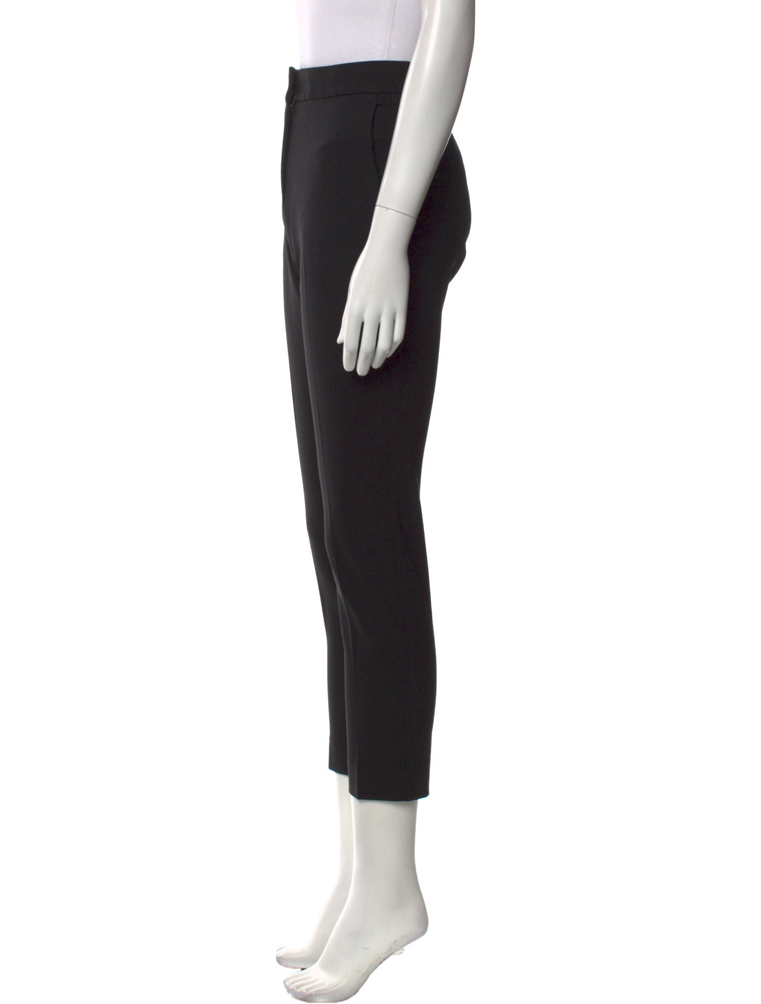 Max Mara Skinny Leg Pants