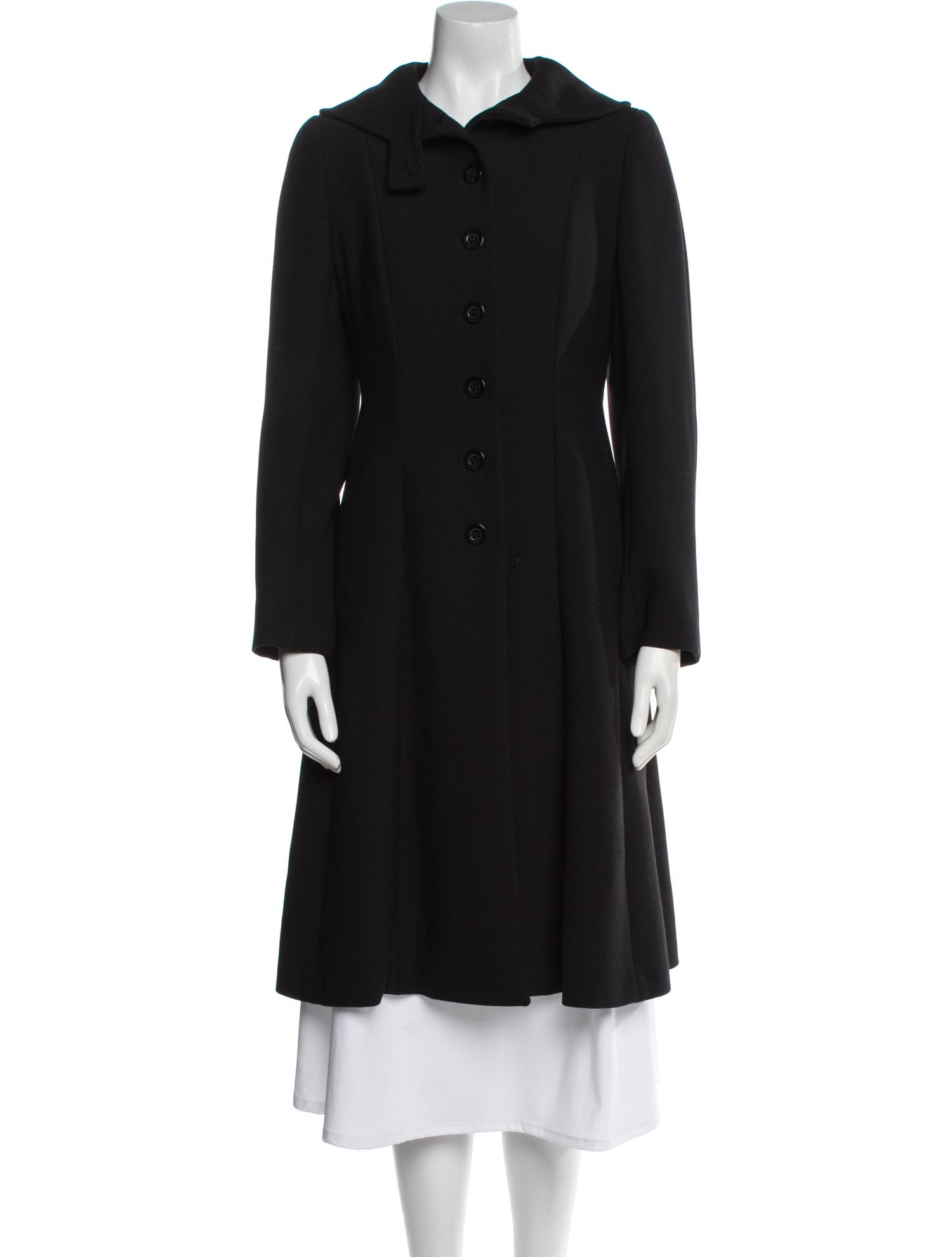 Max Mara Coat