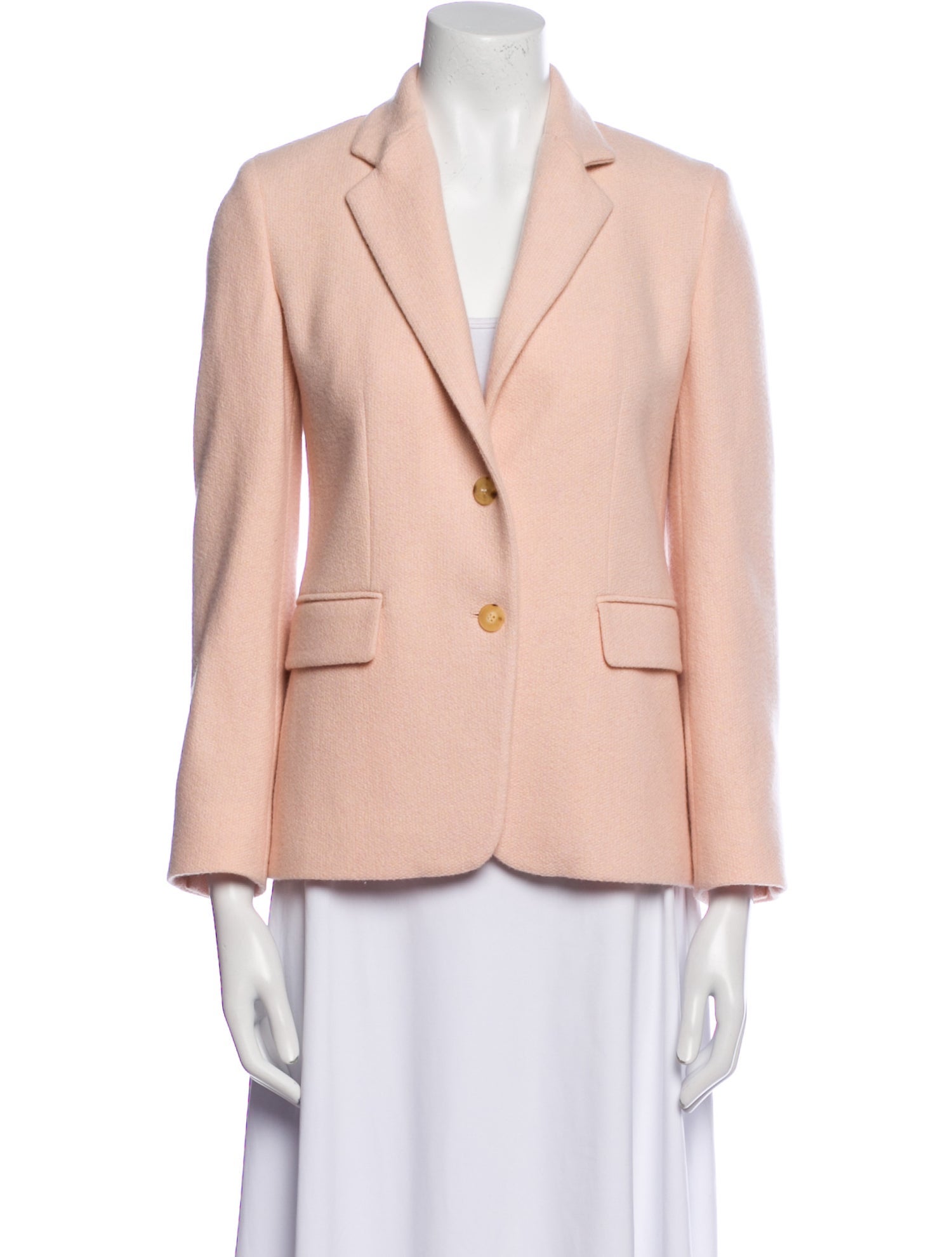 Max Mara Cashmere Coat