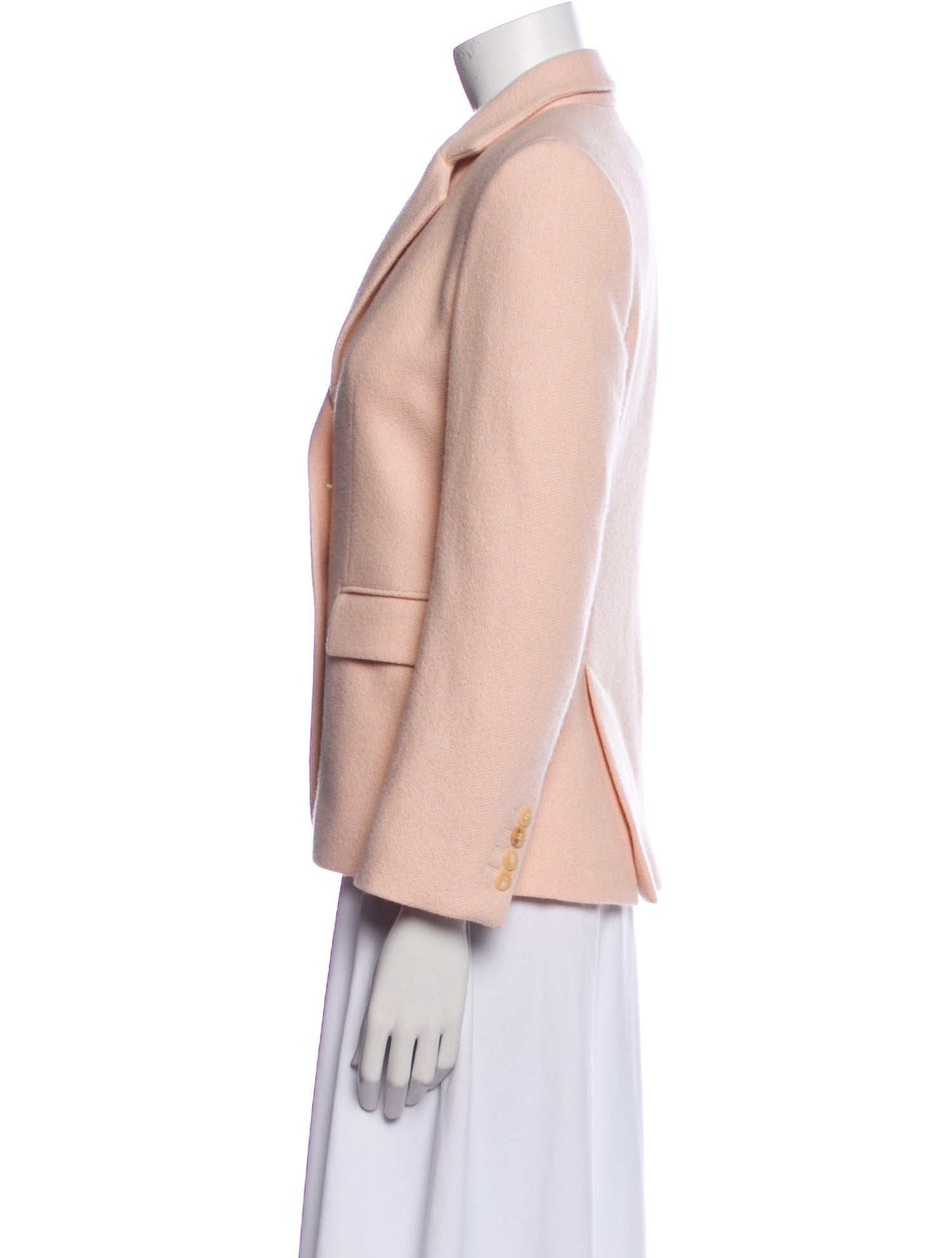 Max Mara Cashmere Coat