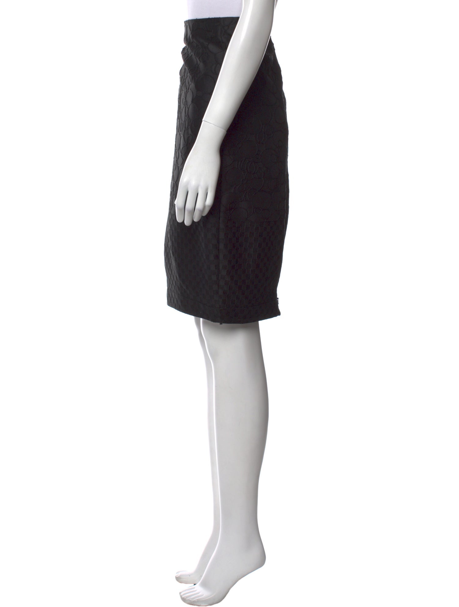 Max Mara Knee-Length Skirt