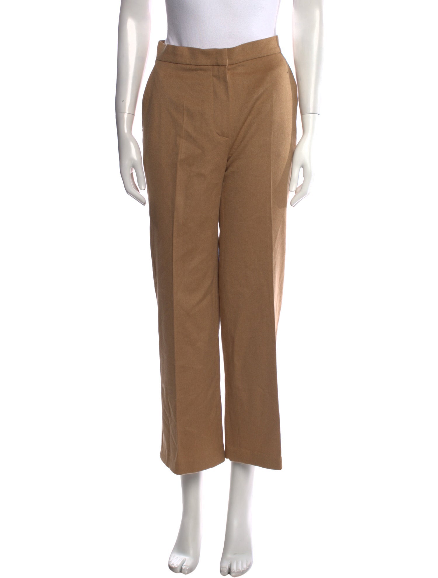 Max Mara Wide Leg Pants