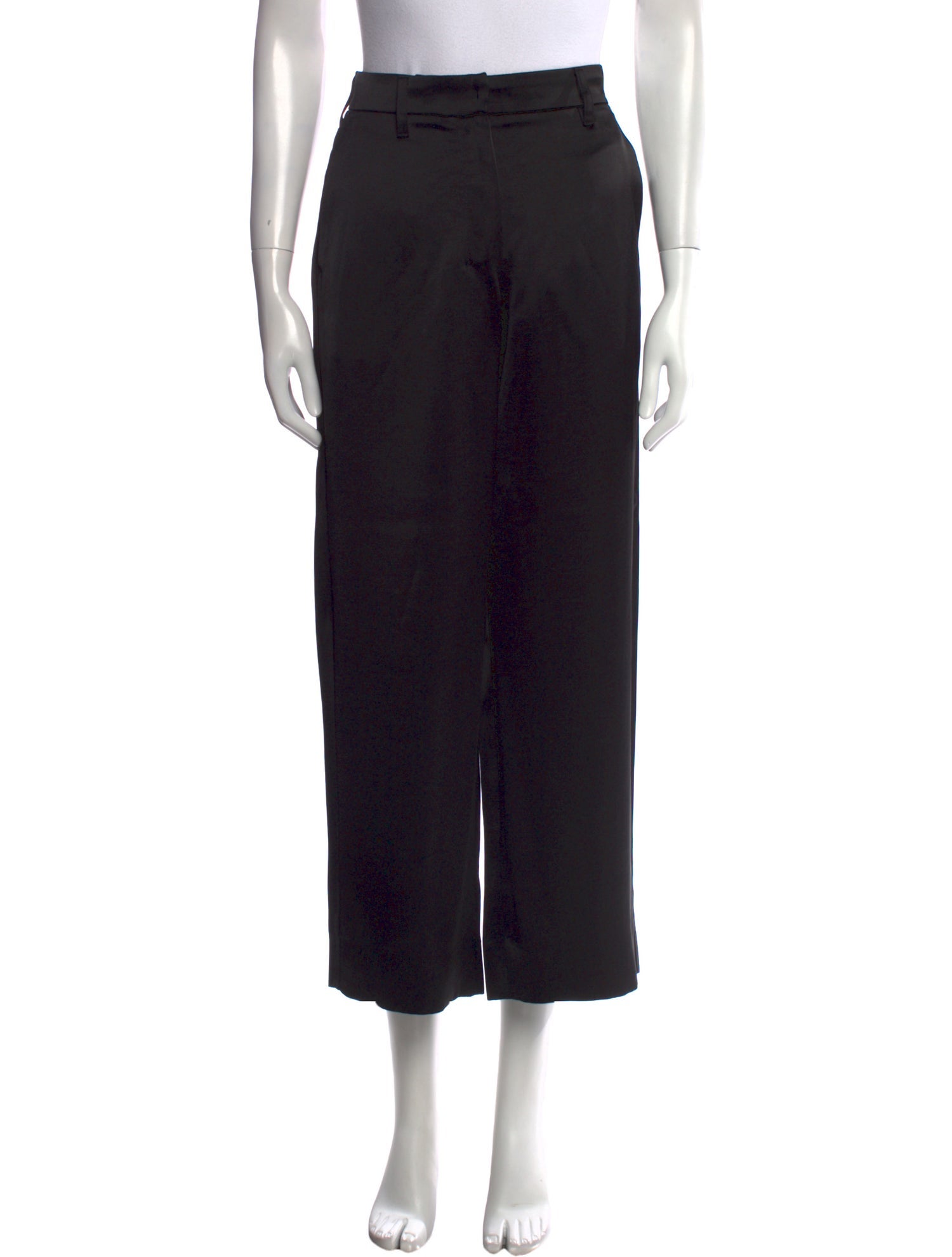 'S Max Mara Wide Leg Pants