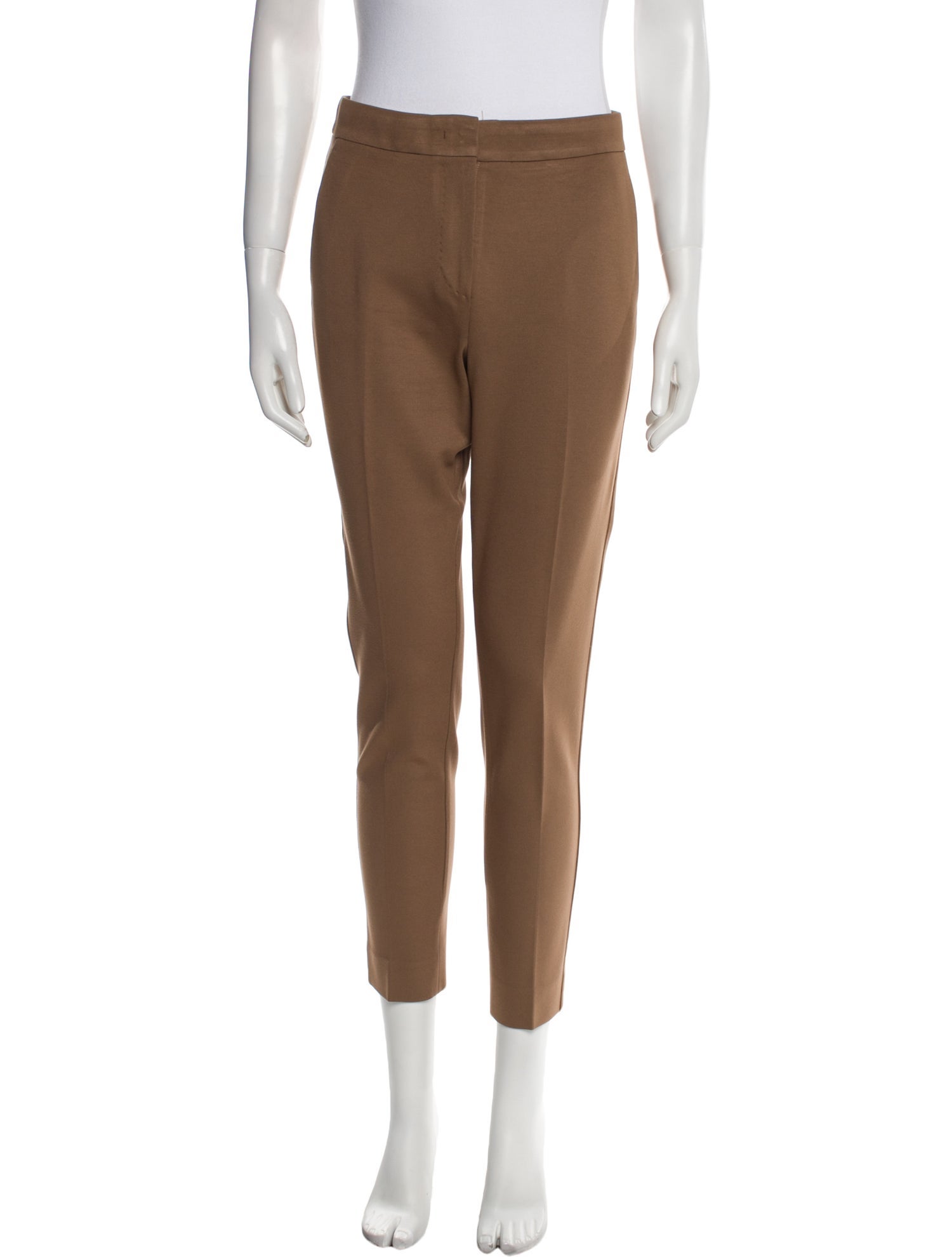 Max Mara Straight Leg Pants
