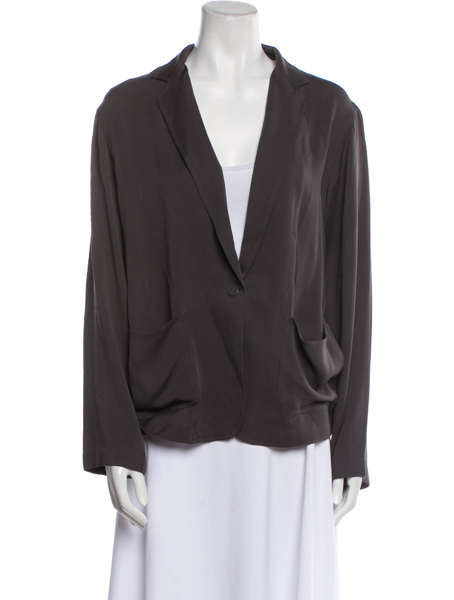 Max Mara Blazer