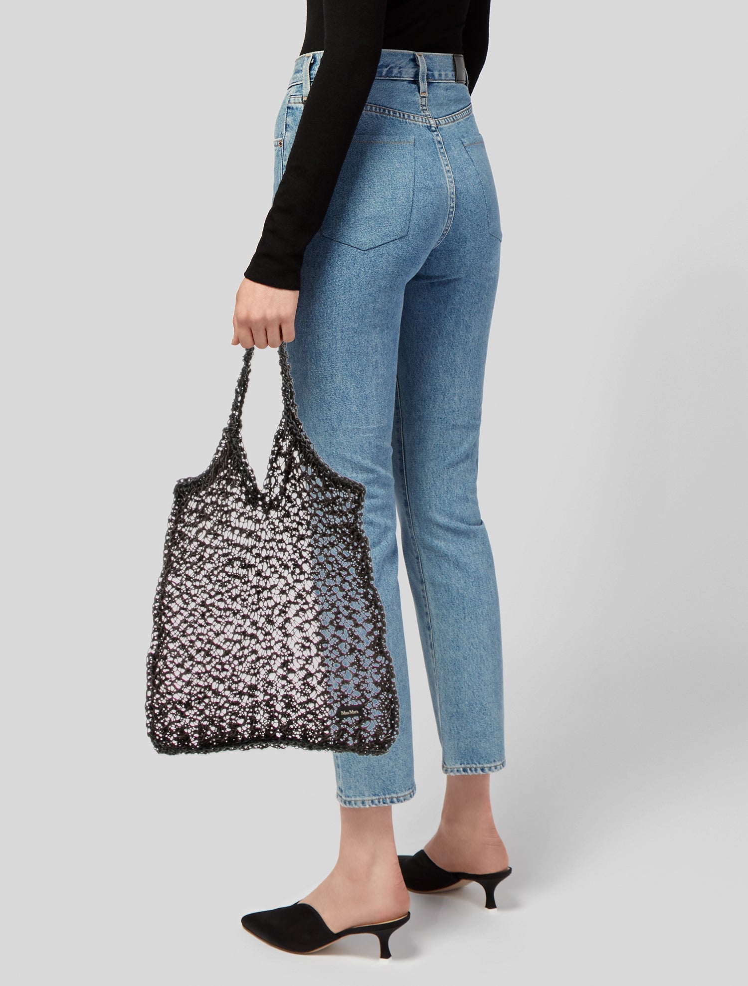 Max Mara Tote