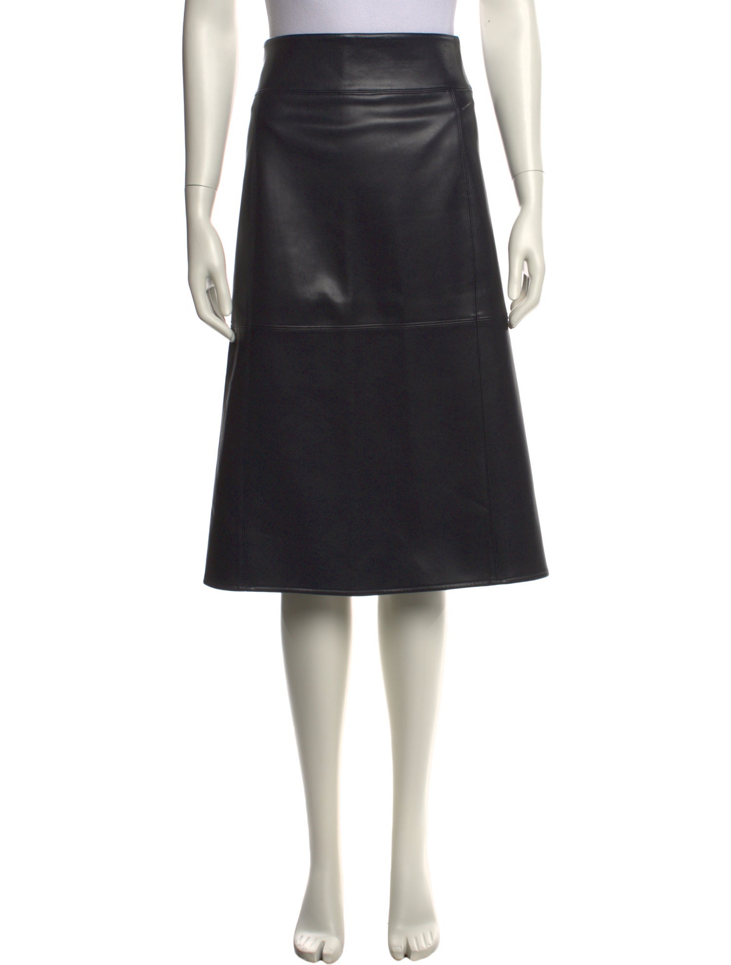 Max Mara Knee-Length Skirt