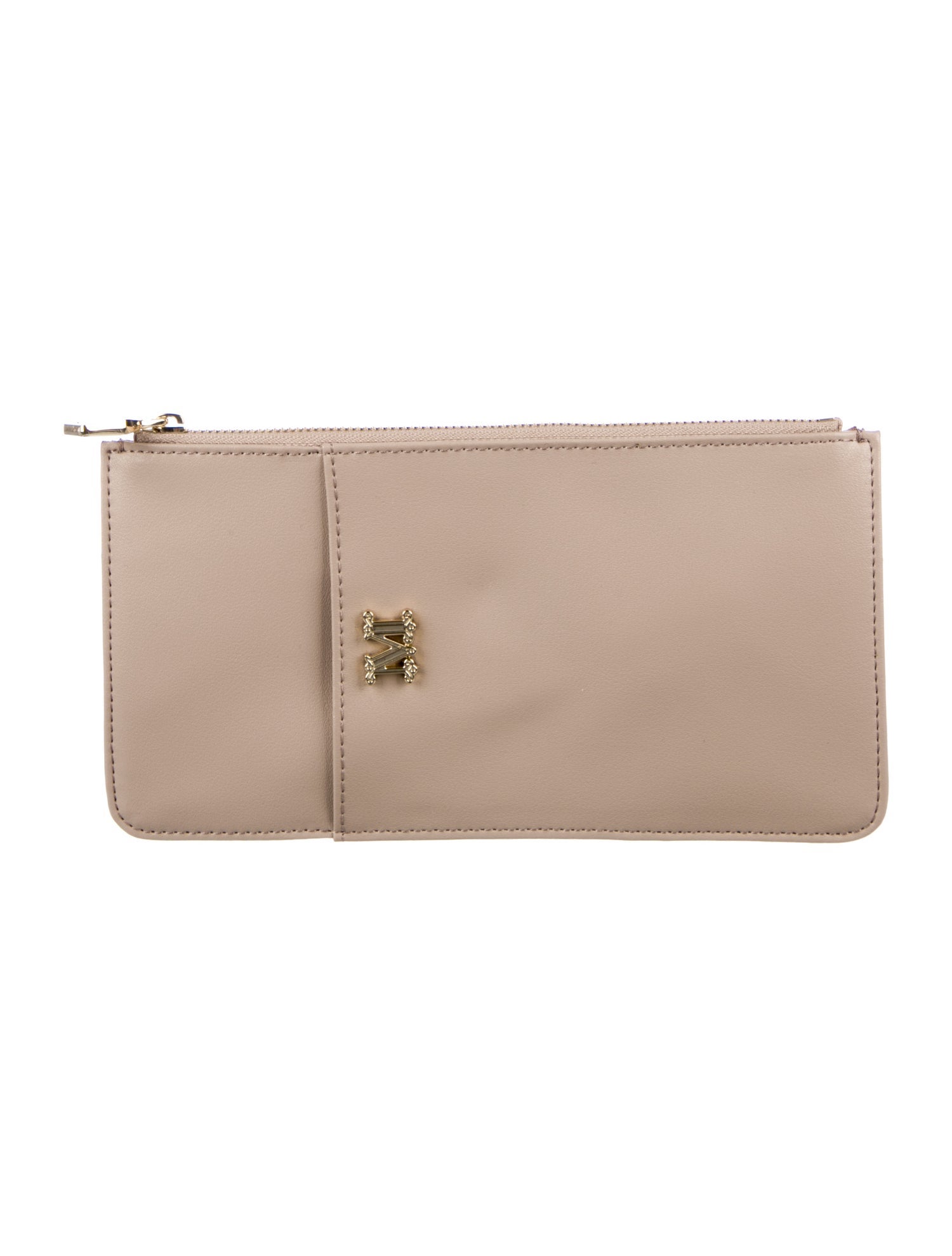 Max Mara Leather Wallet