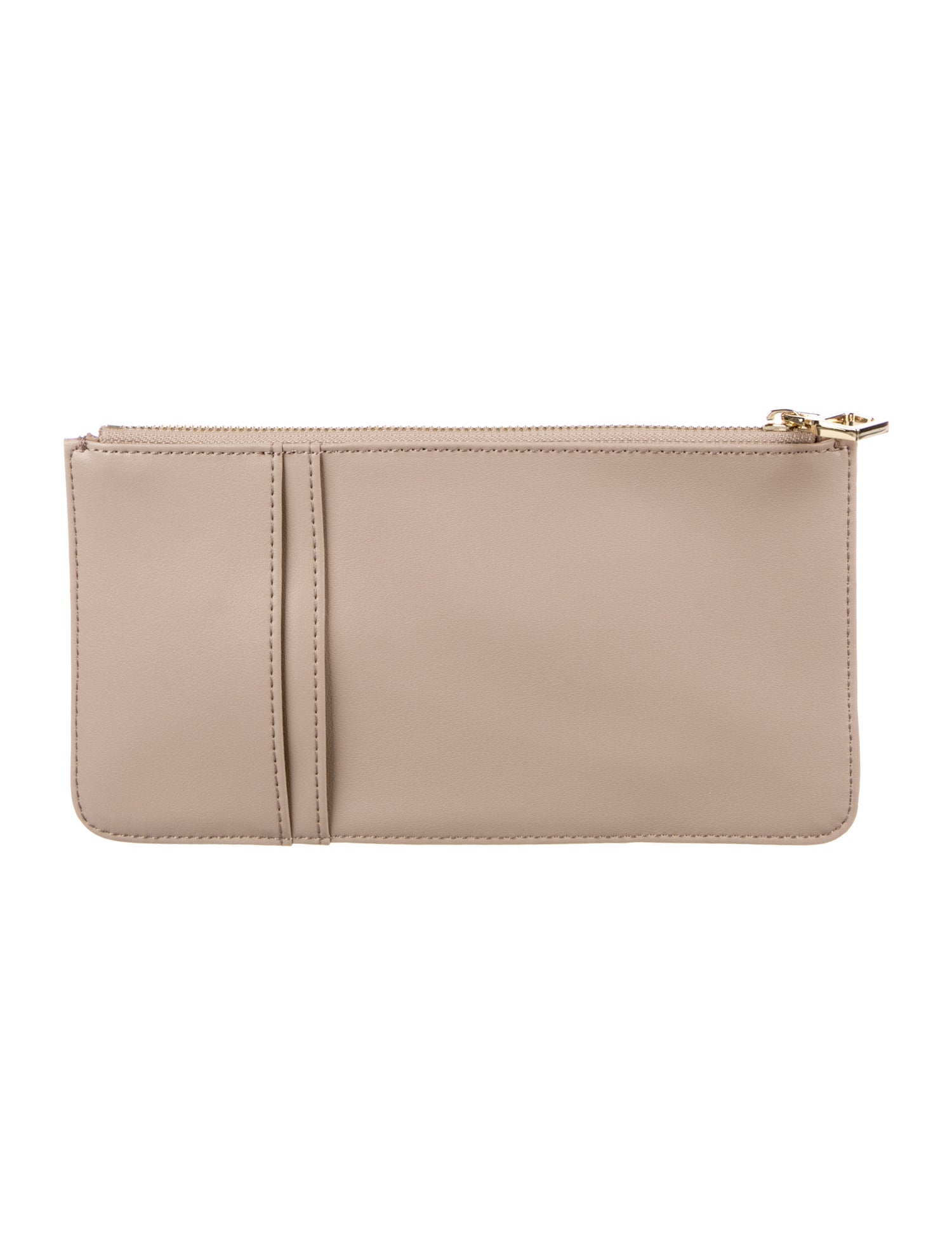 Max Mara Leather Wallet