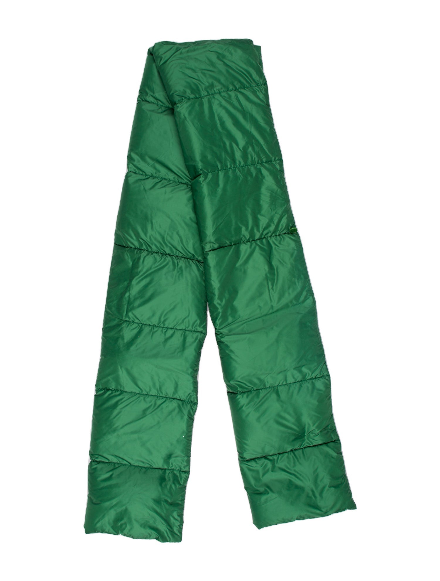 Max Mara Nylon Scarf