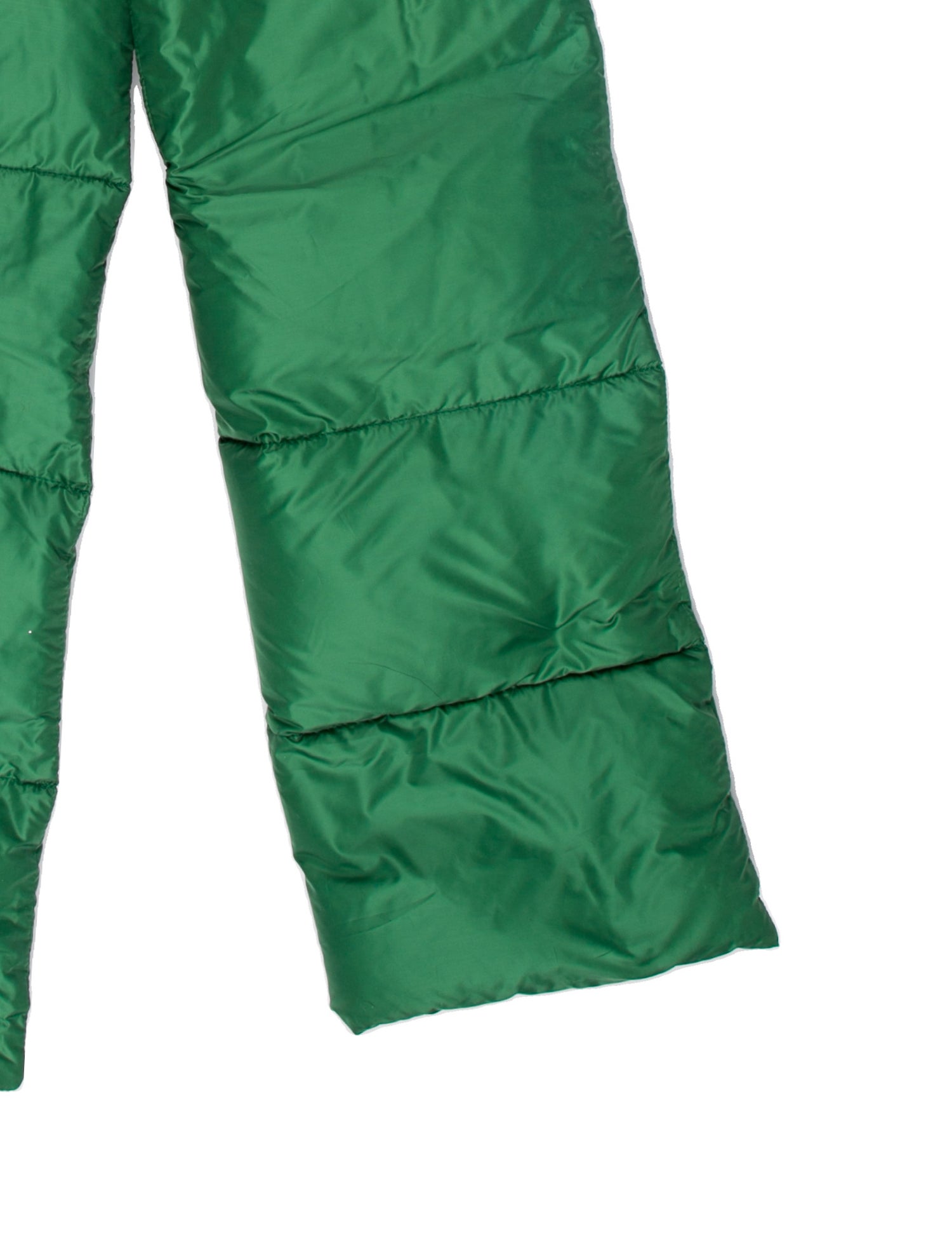 Max Mara Nylon Scarf