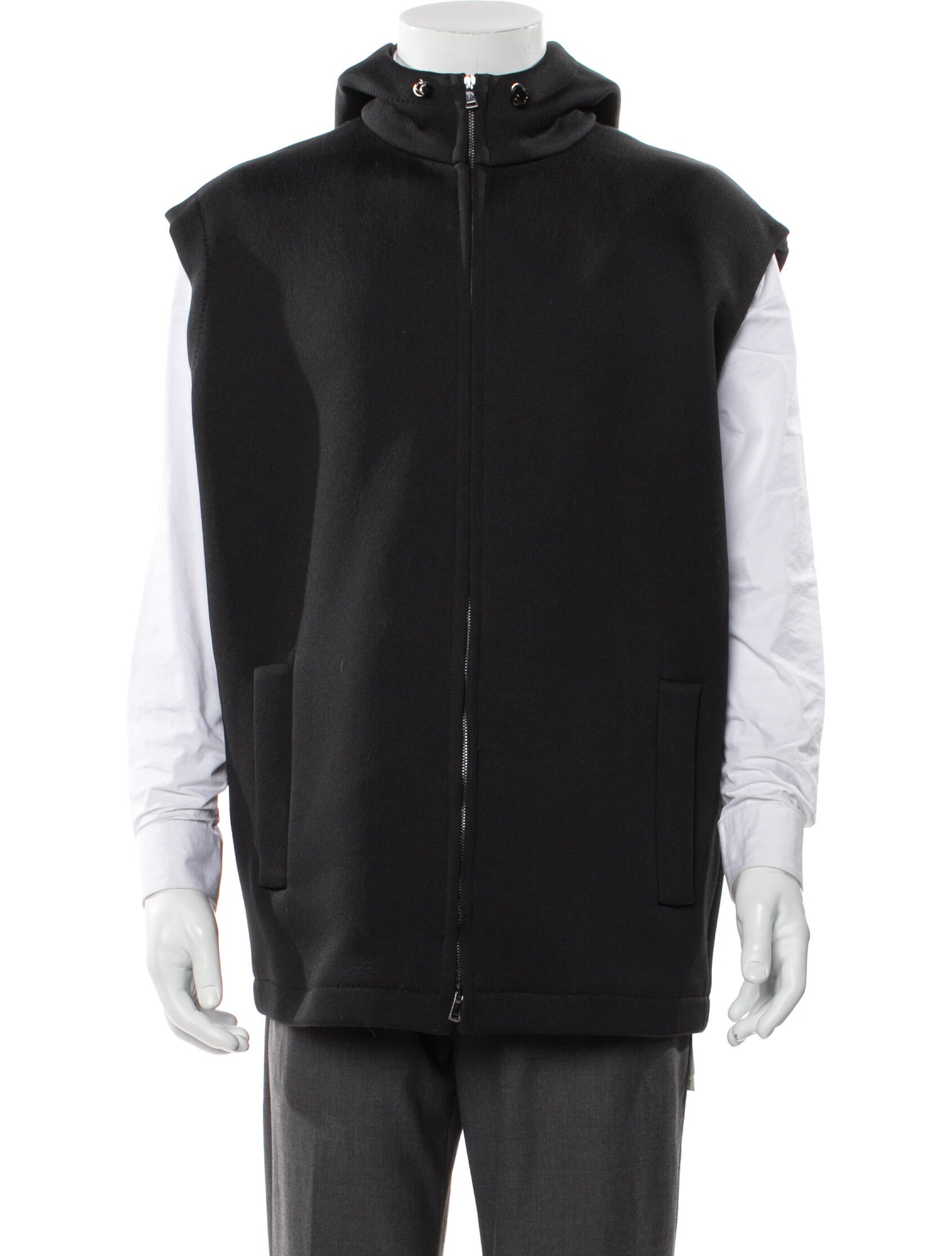 Max Mara Vest