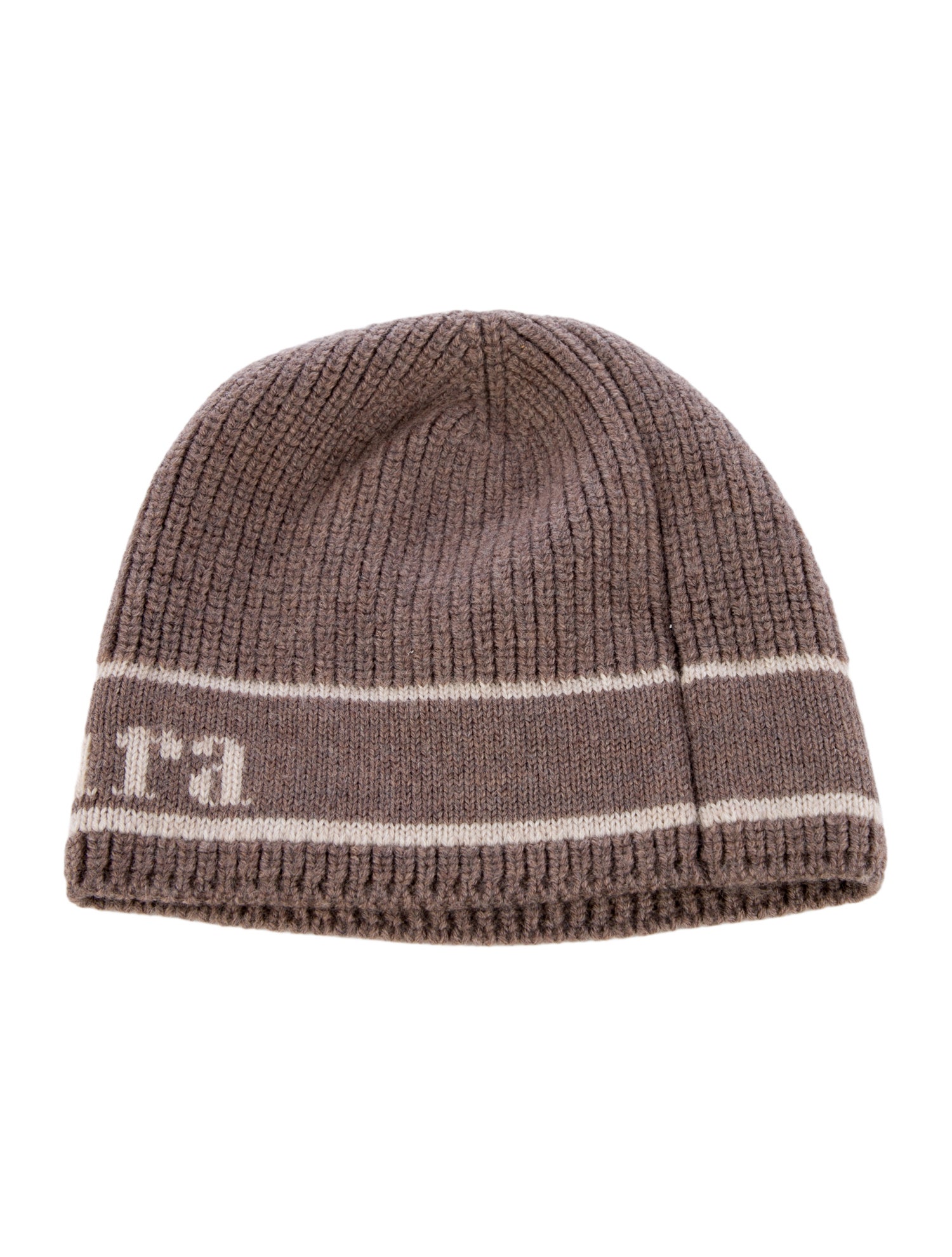 heaven BY MARC JACOBS Embroidered Baseball Cap - Blue Hats