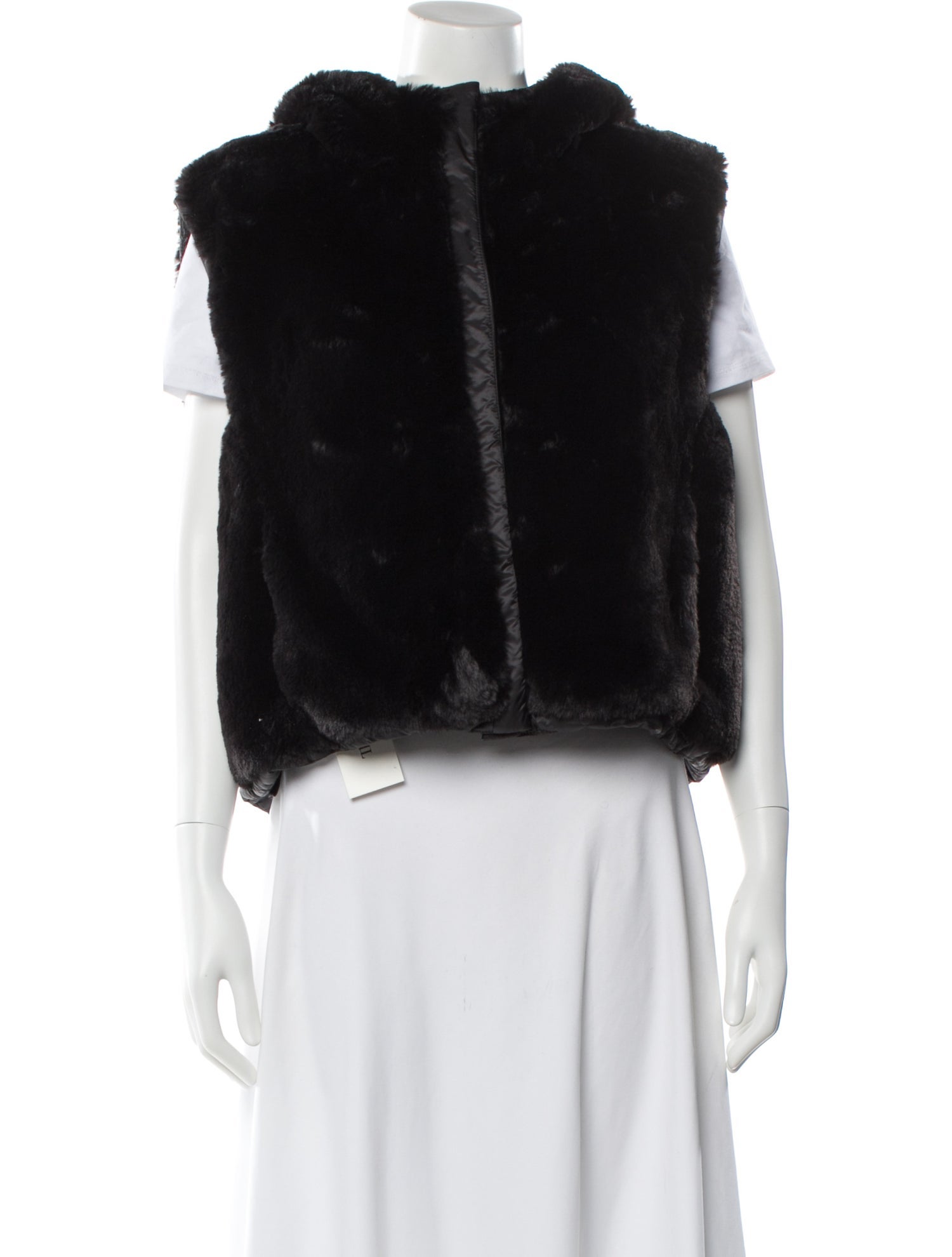 Max Mara Vest w/ Tags