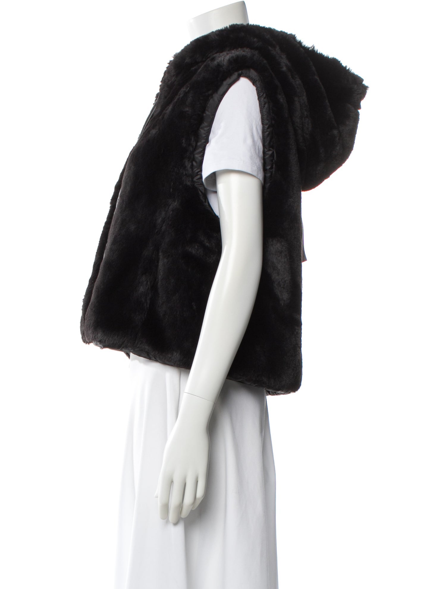 Max Mara Vest w/ Tags