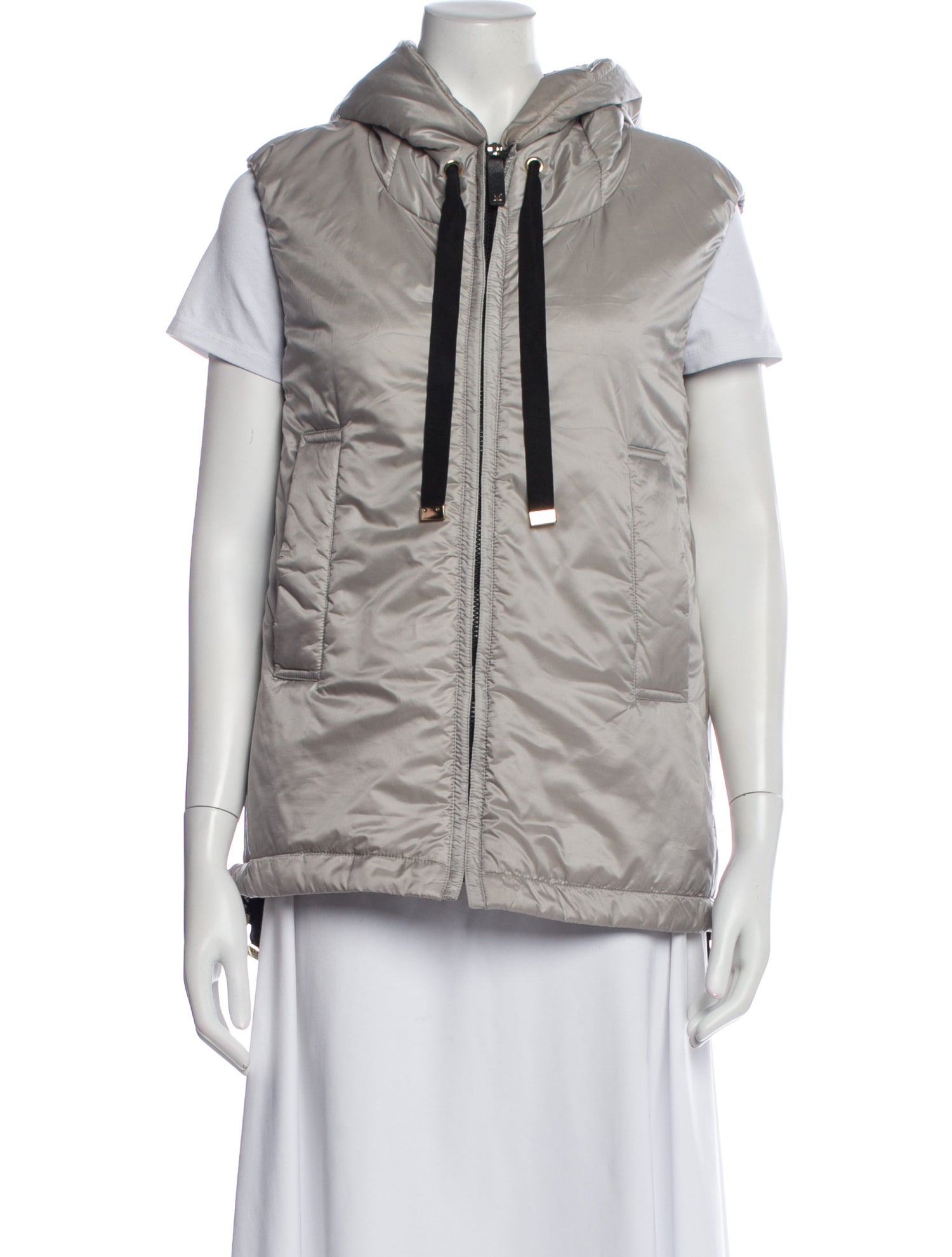 Max Mara Vest