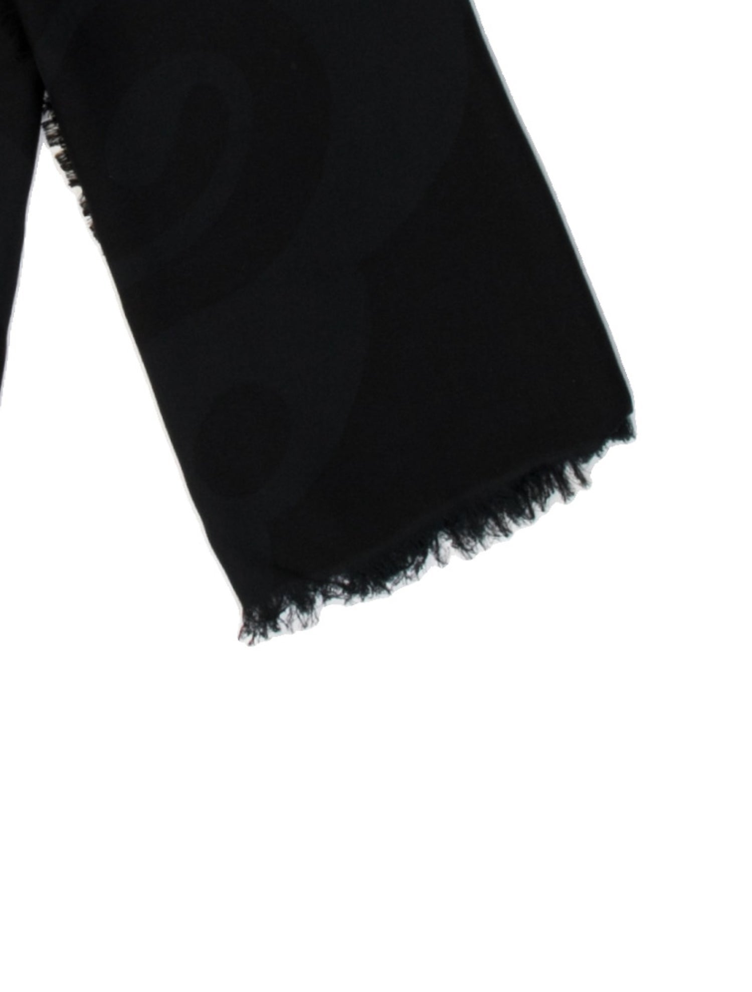 Max Mara Silk Shawl w/ Tags