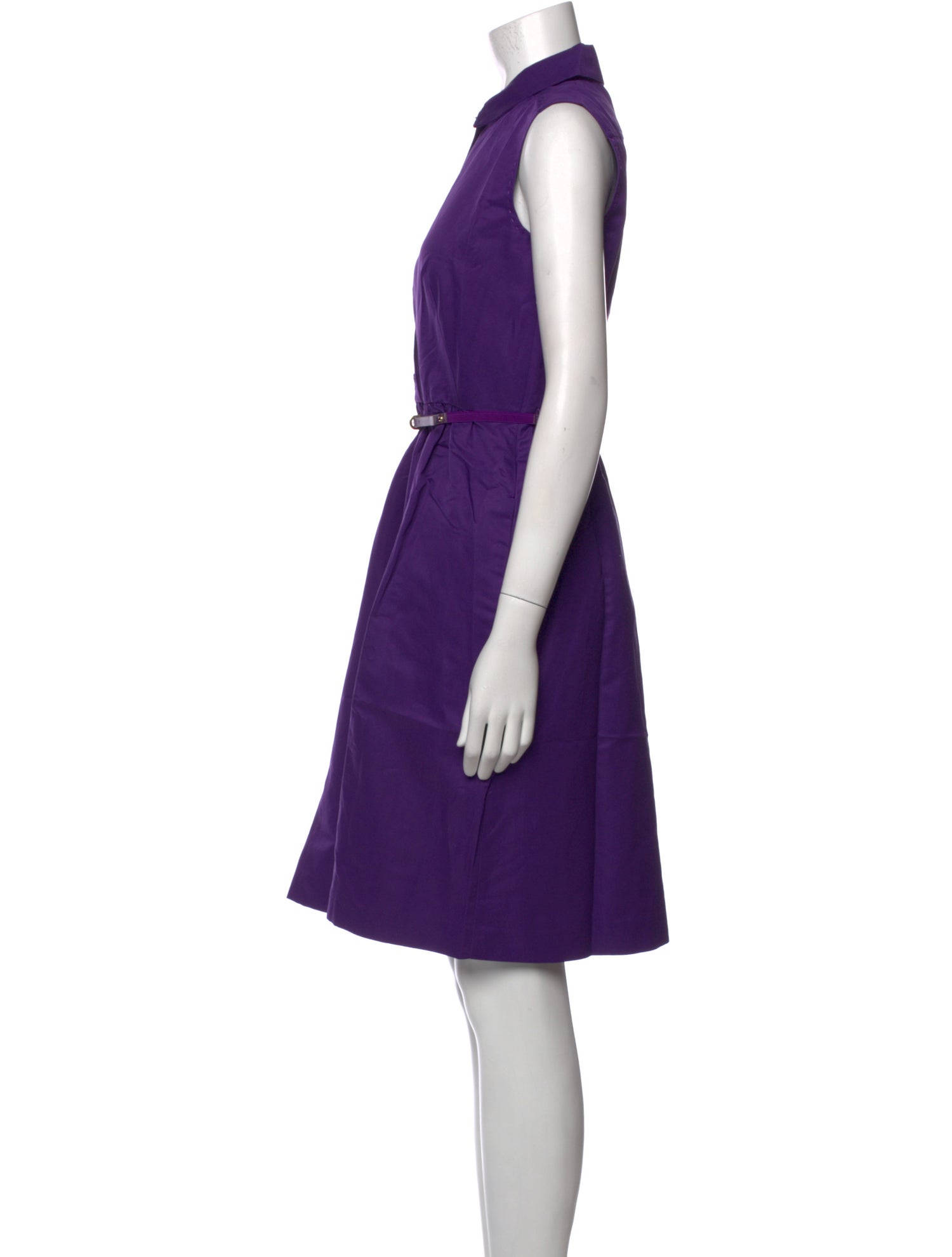 Max Mara Midi Length Dress w/ Tags