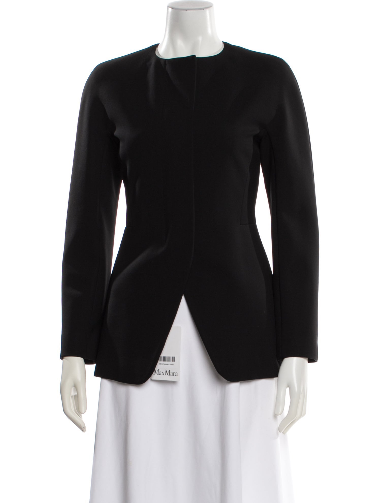 Max Mara Evening Jacket w/ Tags