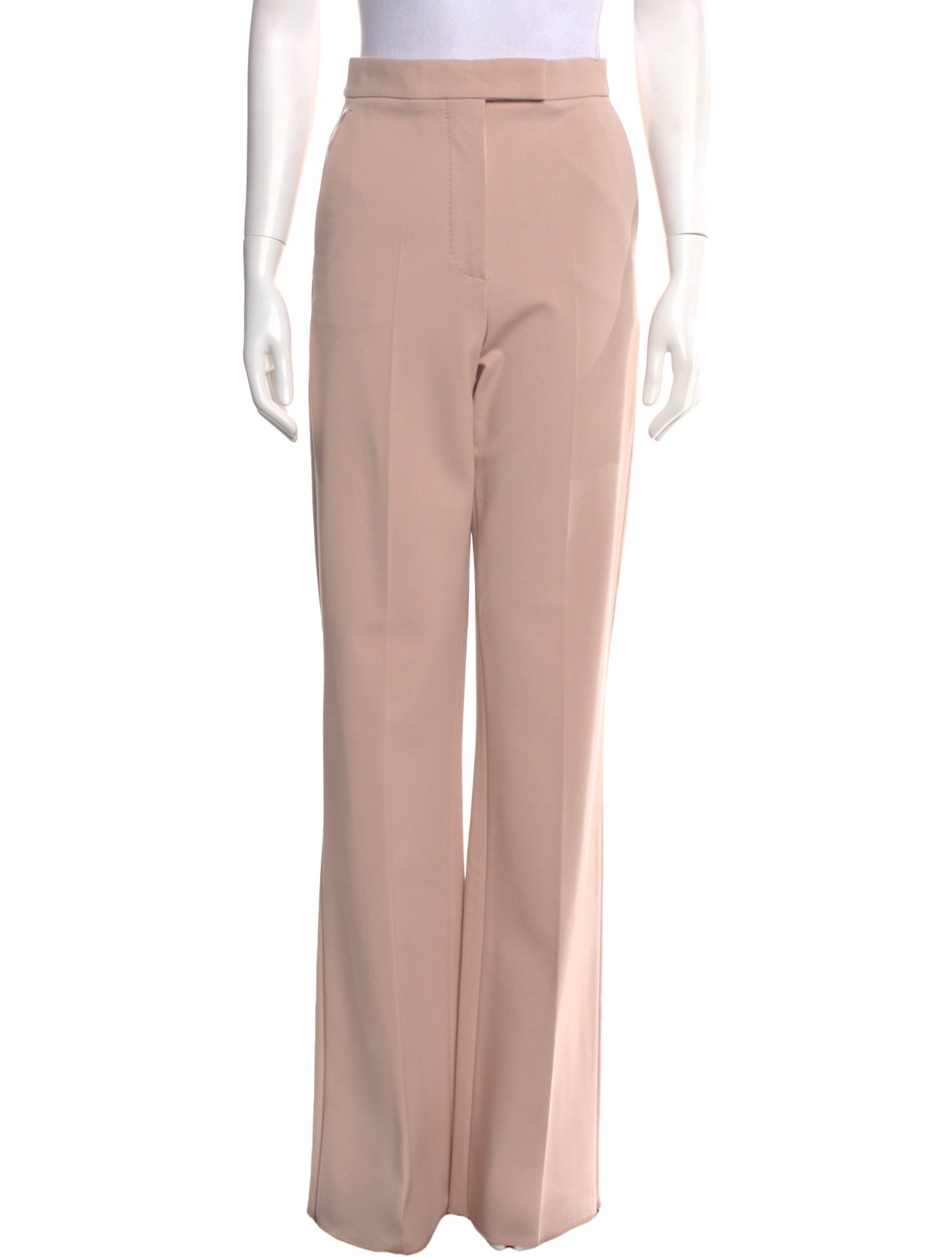 Max Mara Wide Leg Pants w/ Tags