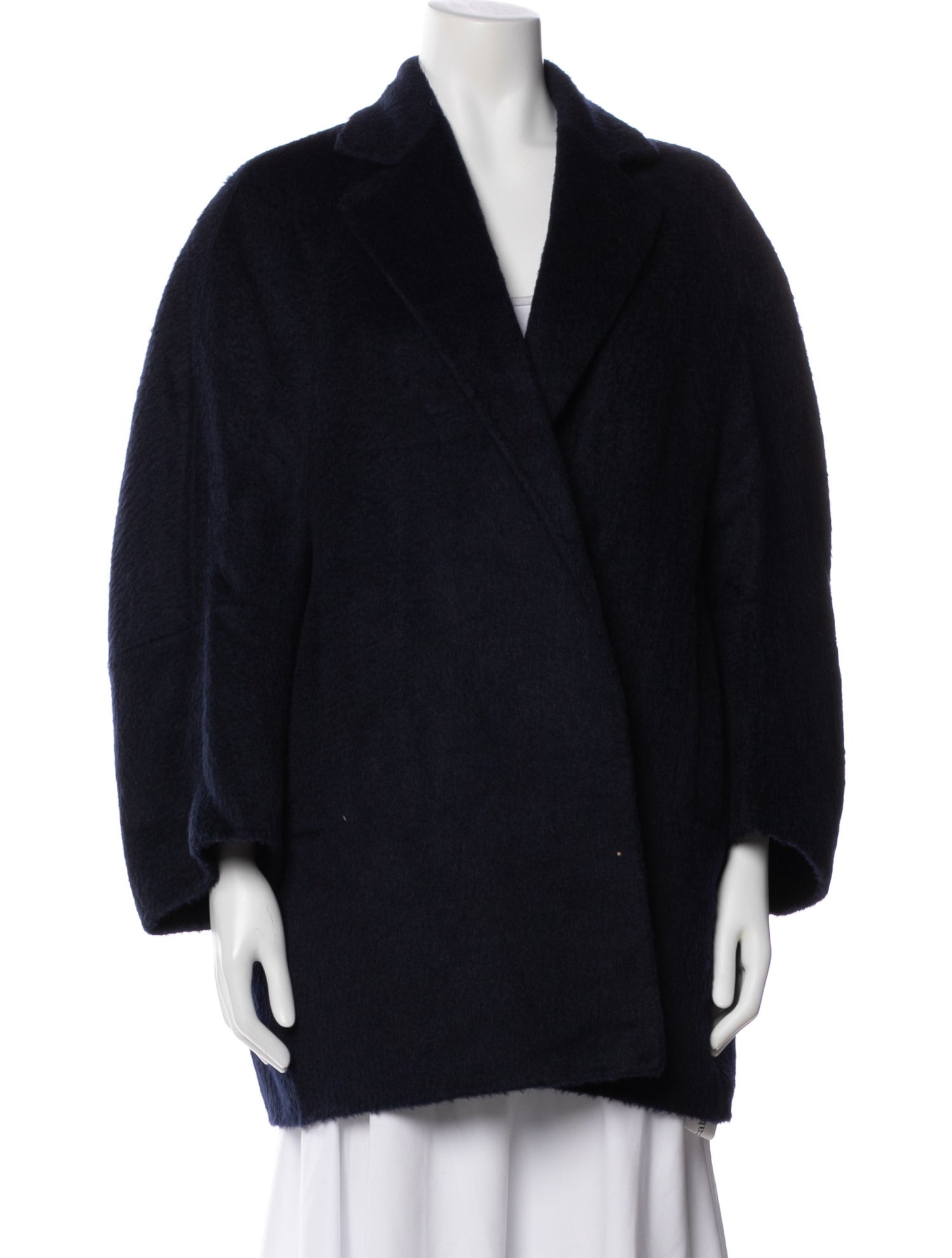 Max Mara Camel Hair Coat