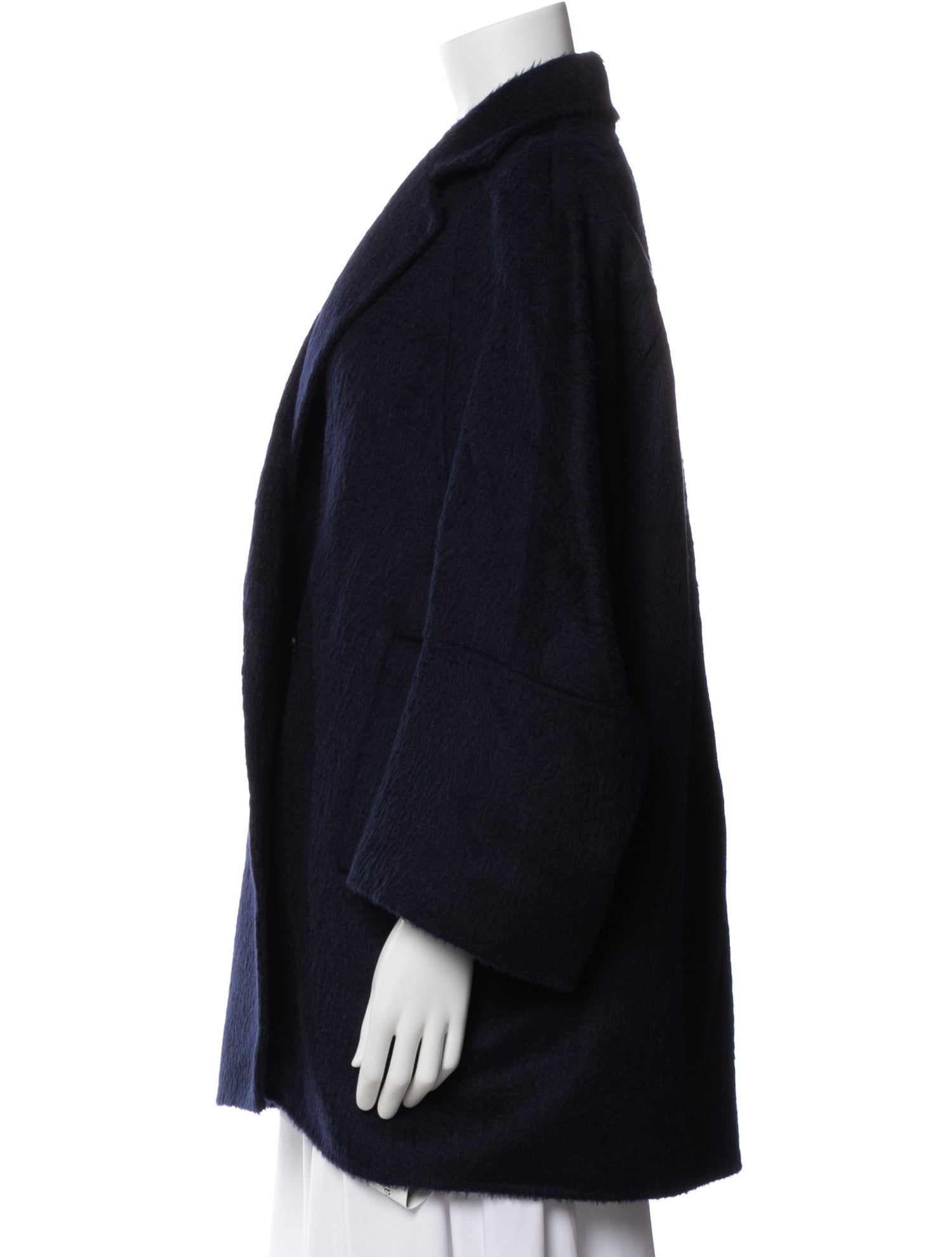 Max Mara Camel Hair Coat