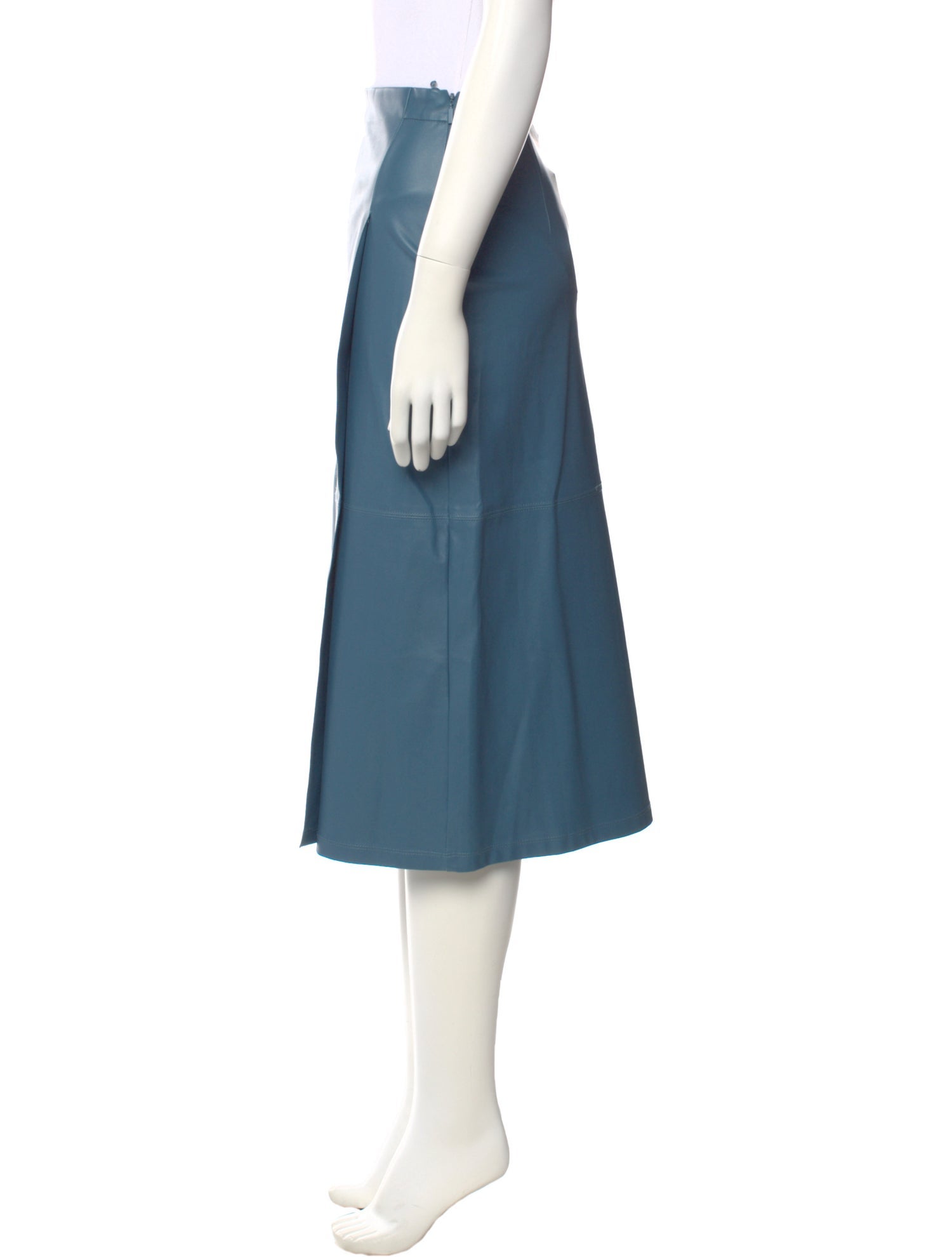 Max Mara Midi Length Skirt w/ Tags