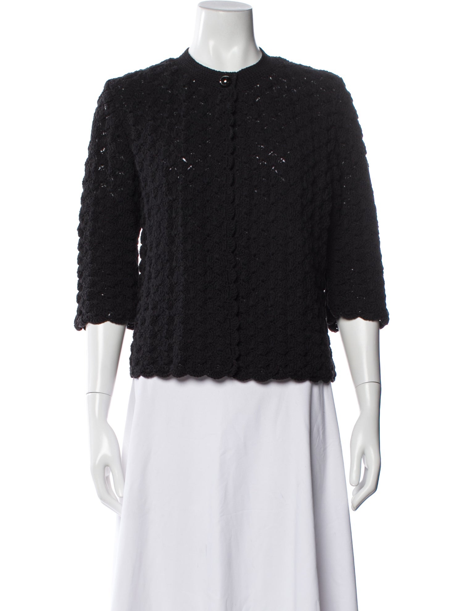 Max Mara Evening Jacket