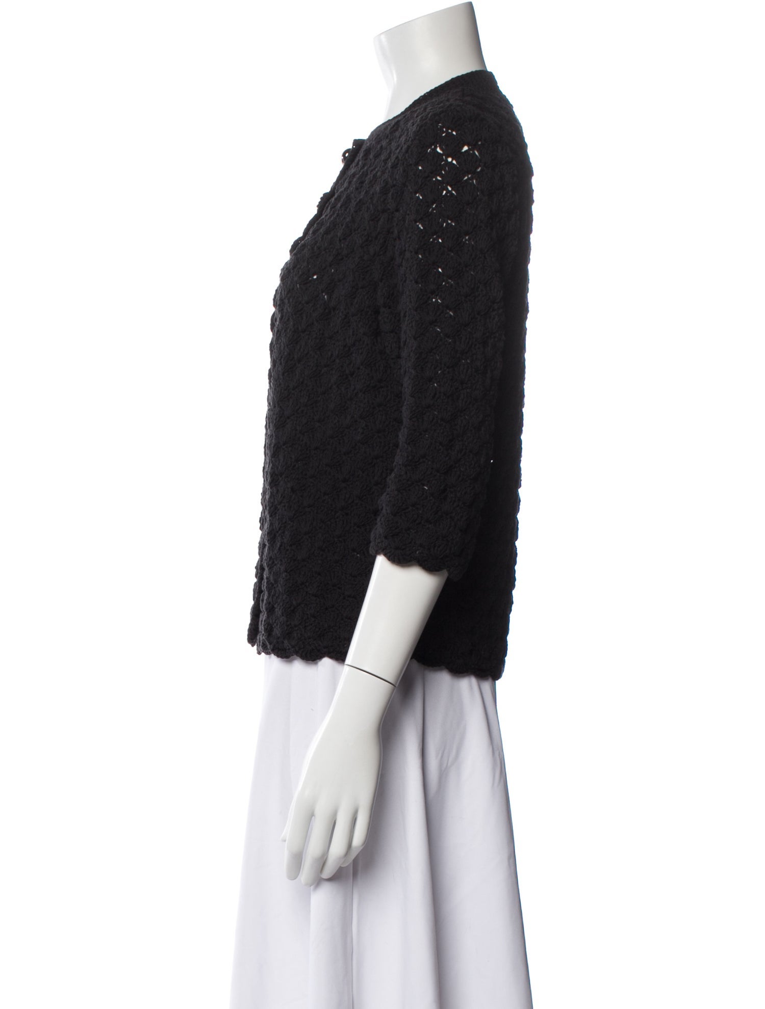 Max Mara Evening Jacket