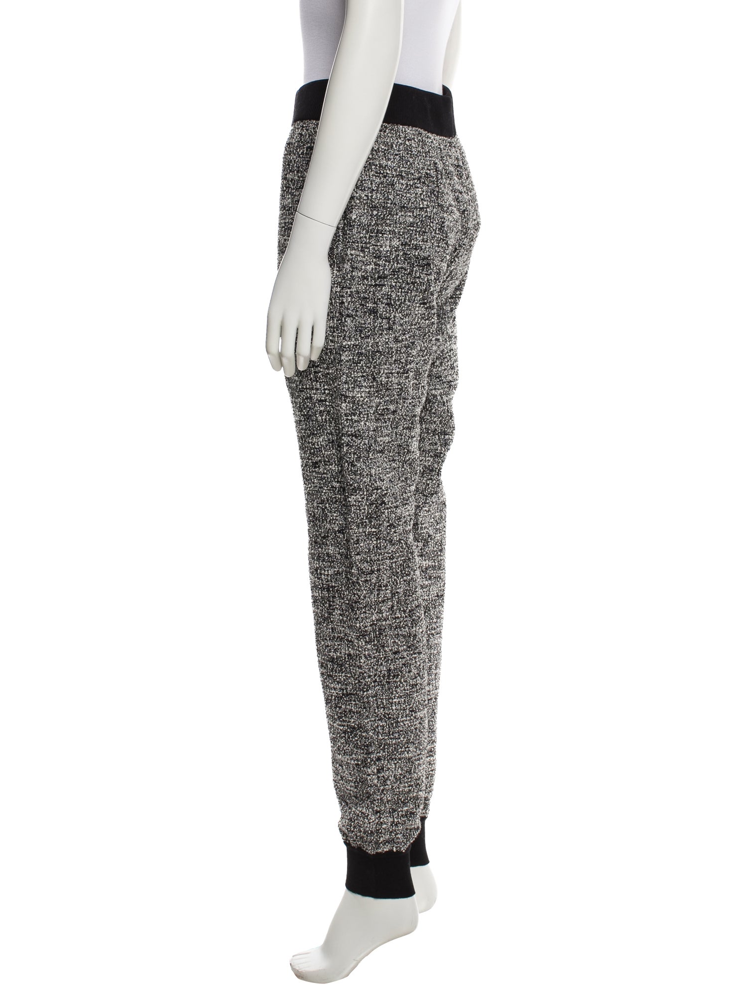 Max Mara Sweatpants w/ Tags