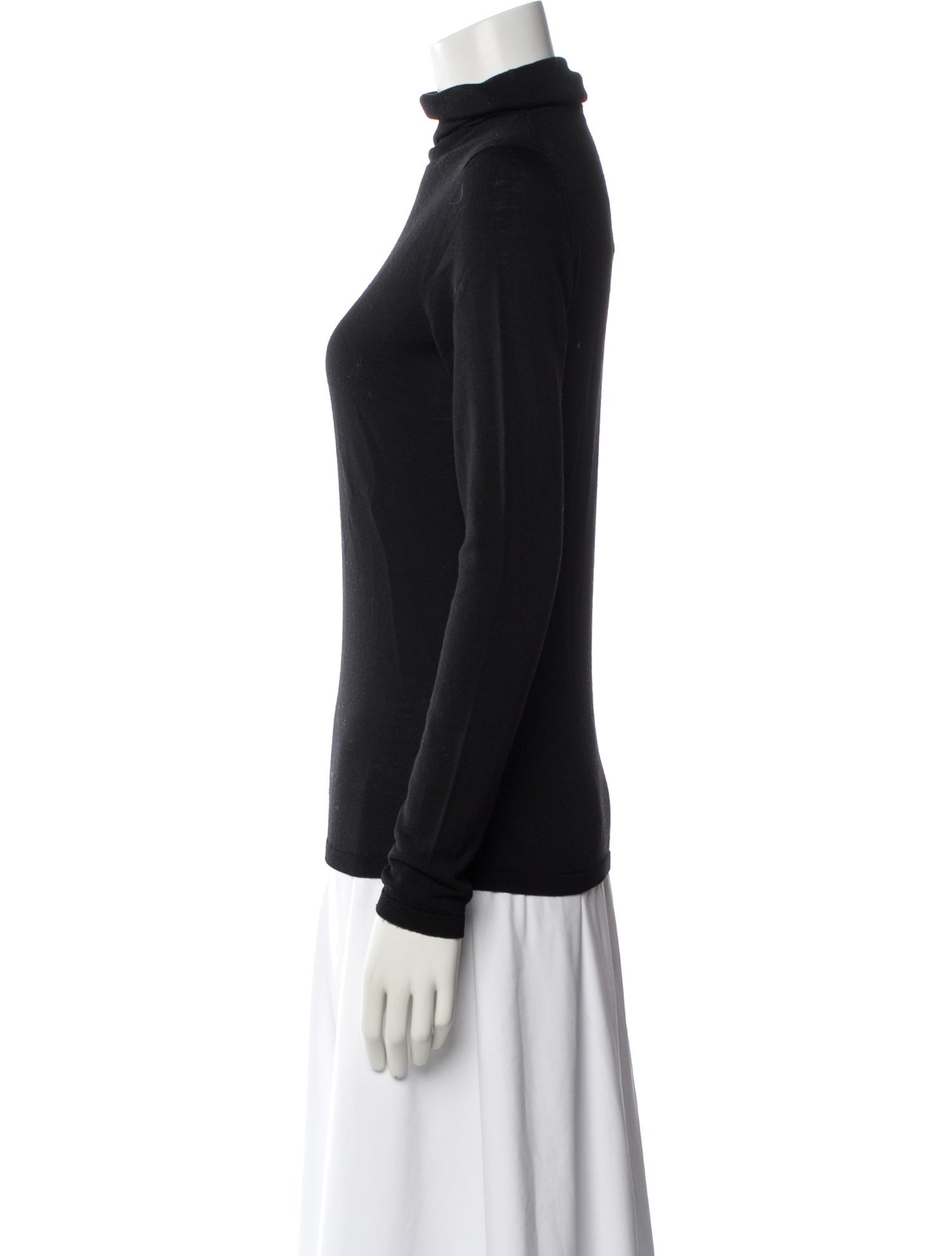 Max Mara Turtleneck Sweater