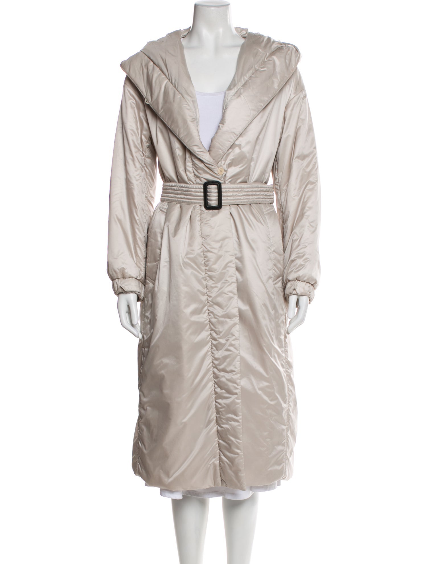 Max Mara Trench Coat