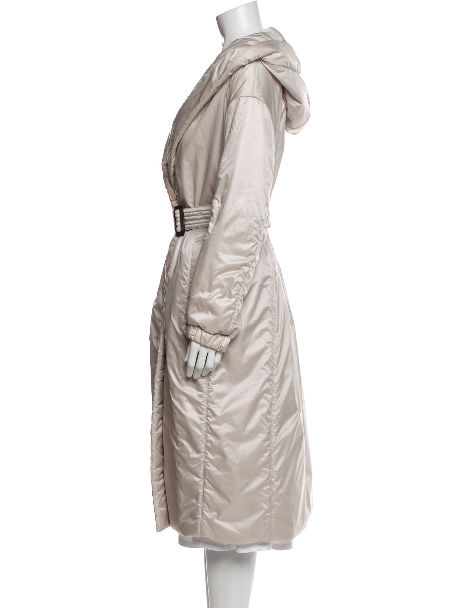 Max Mara Trench Coat