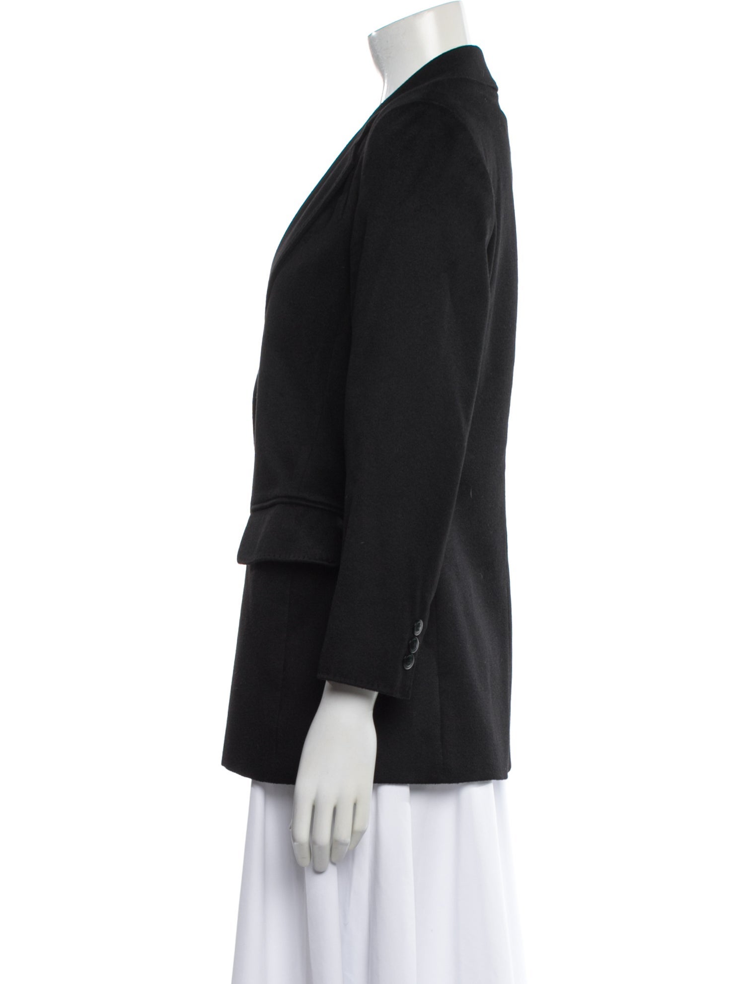 Max Mara Cashmere Blazer