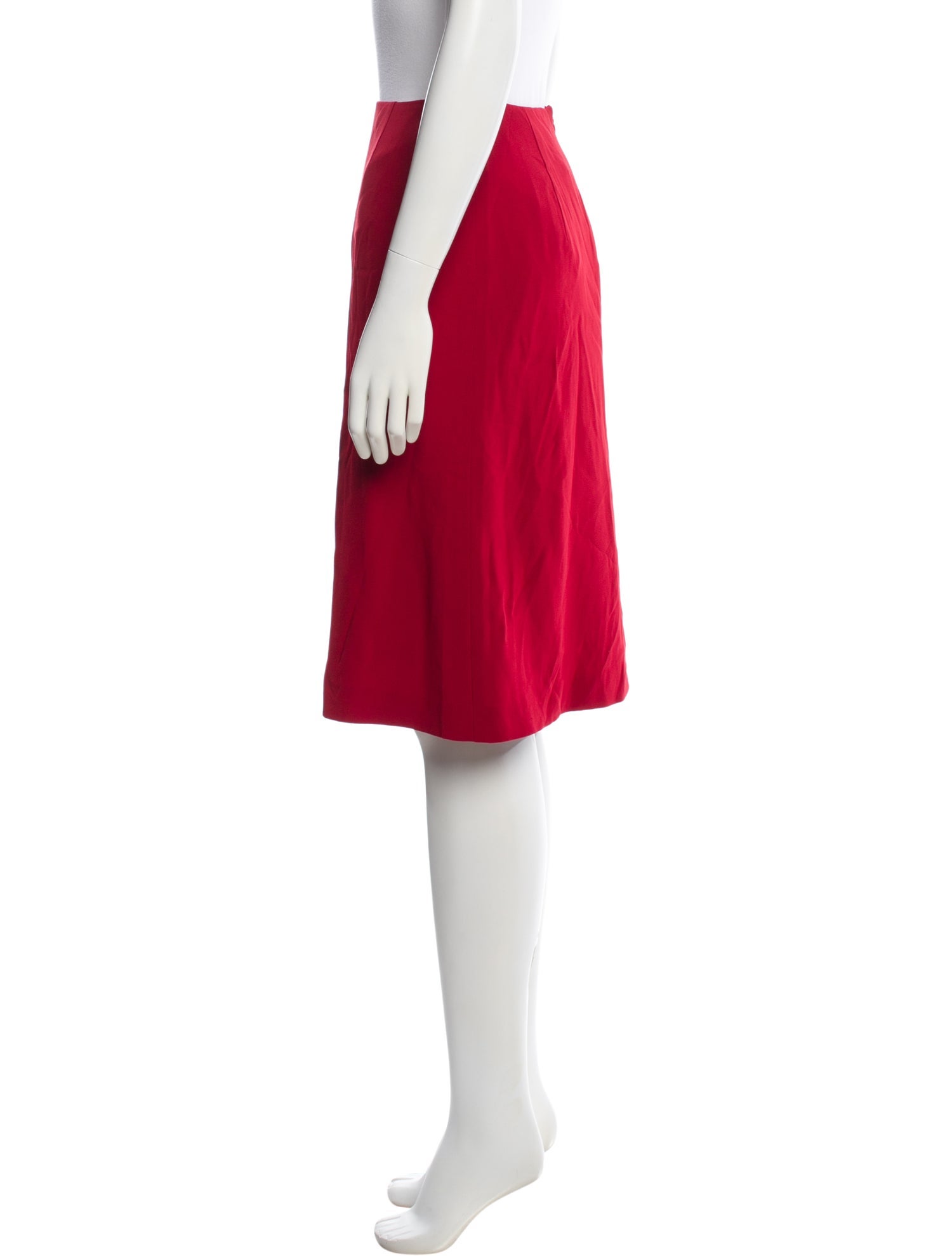 Max Mara Knee-Length Skirt