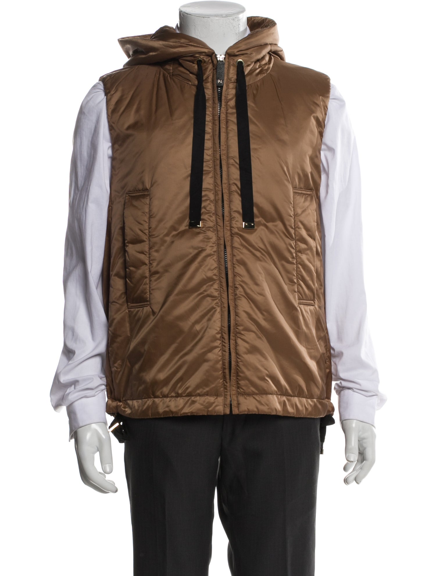 Max Mara Windbreaker