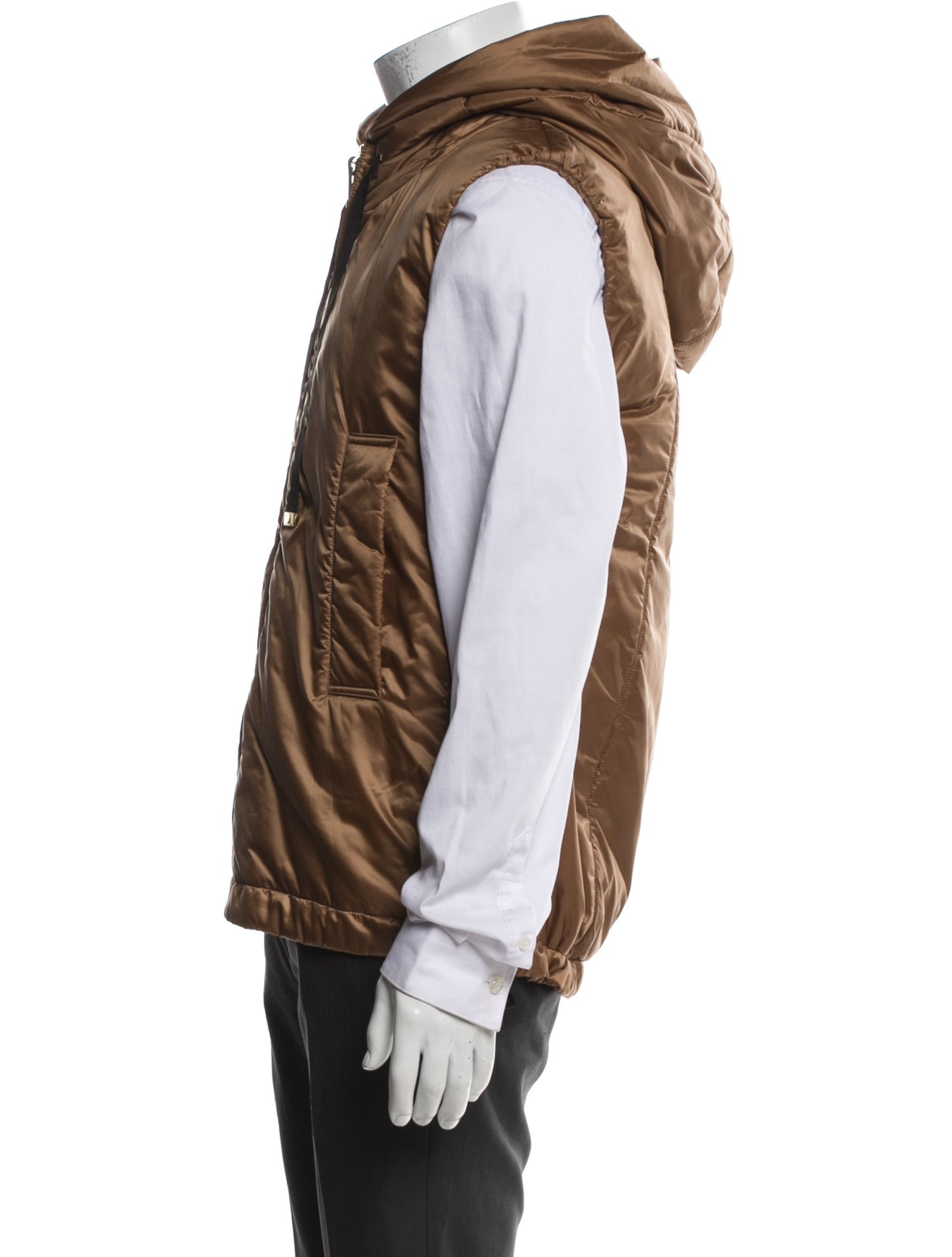 Max Mara Windbreaker