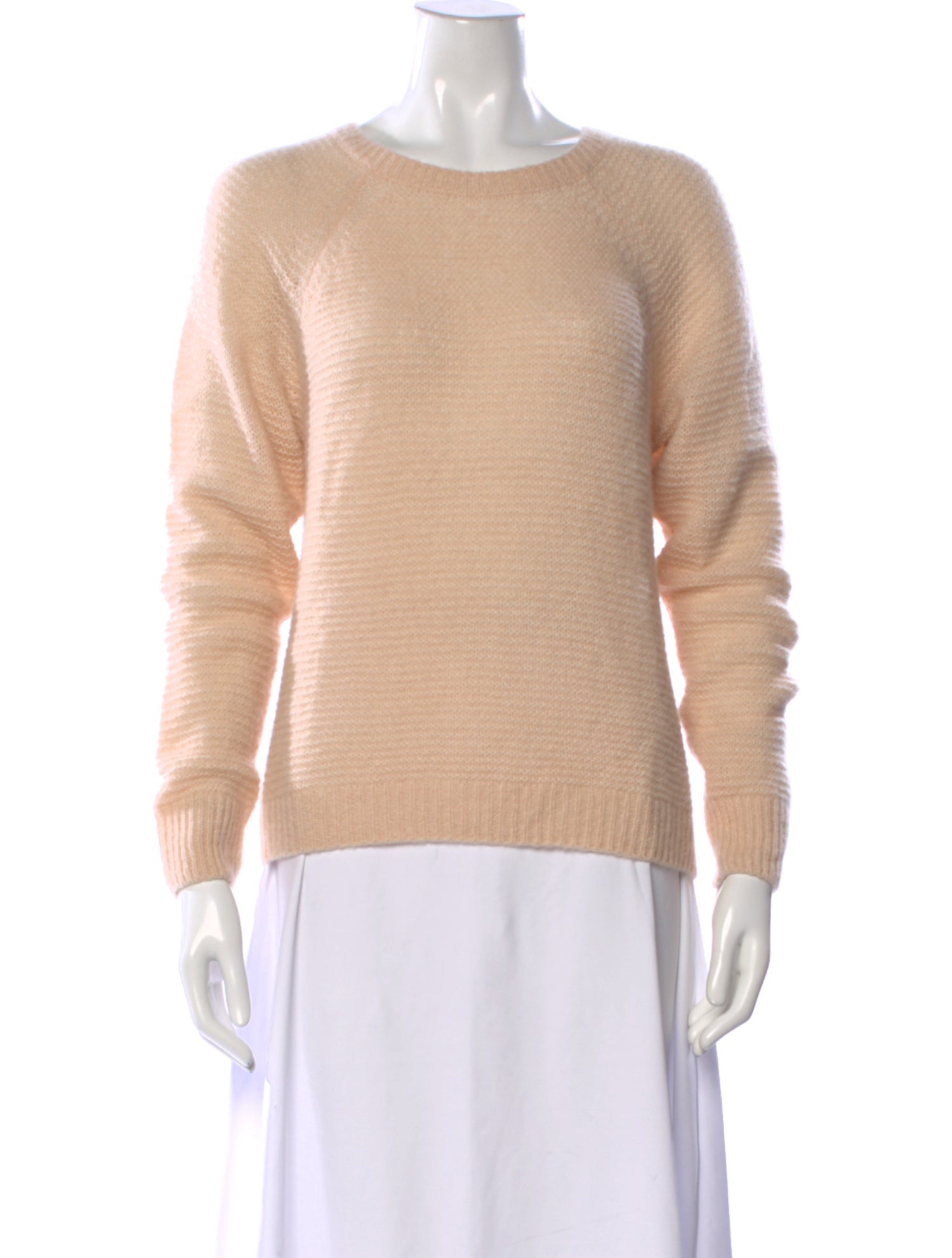 Max Mara Crew Neck Sweater