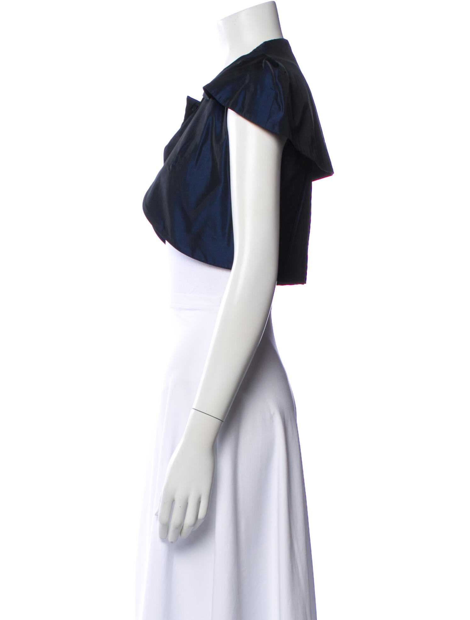 Max Mara Bolero